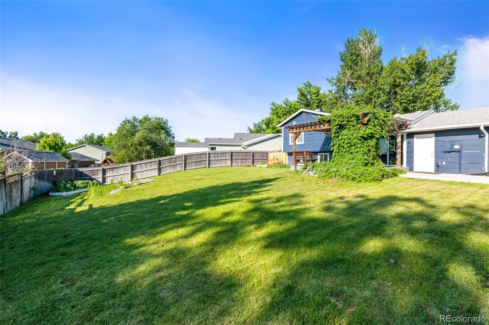 MLS Image #28 for 4512 s yank street,morrison, Colorado