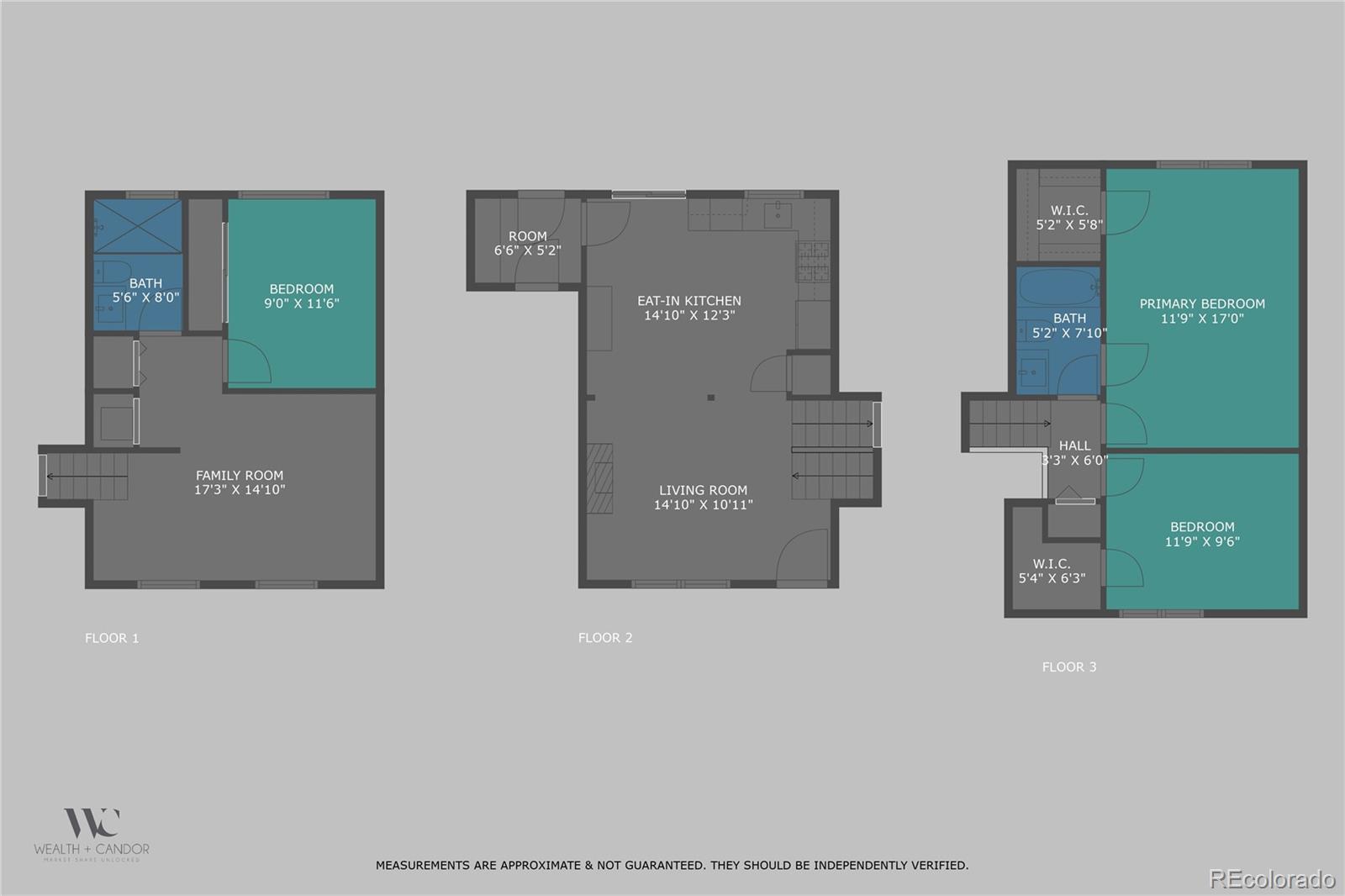 MLS Image #29 for 4512 s yank street,morrison, Colorado