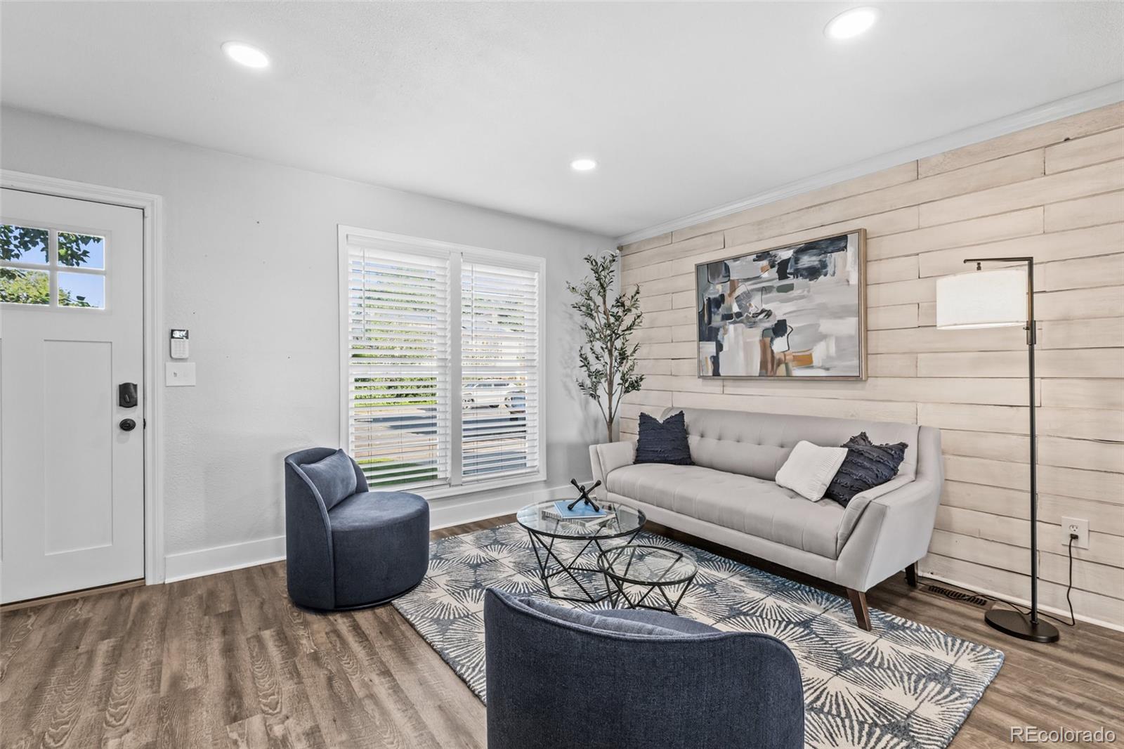 MLS Image #3 for 4512 s yank street,morrison, Colorado
