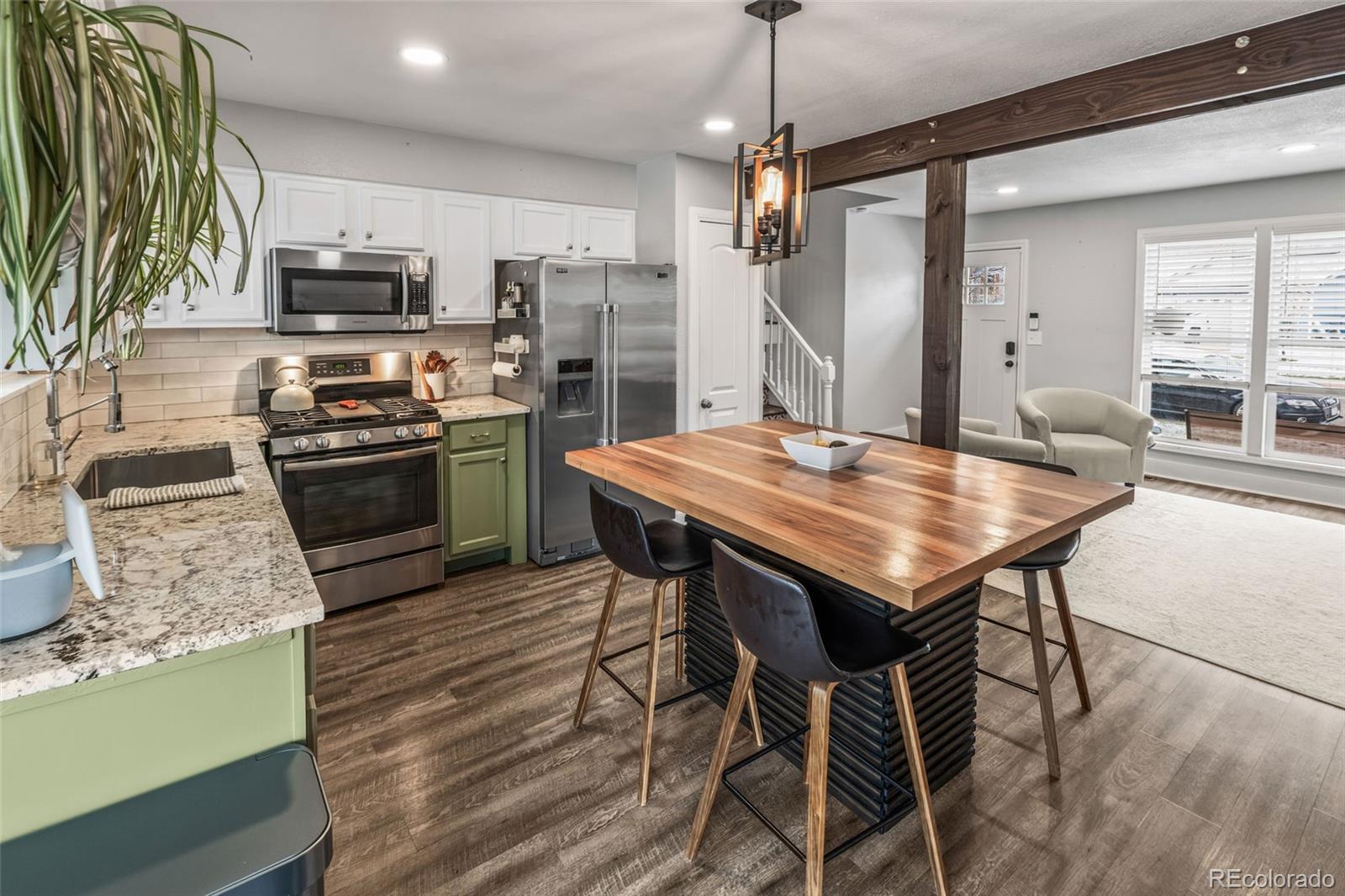 MLS Image #7 for 4512 s yank street,morrison, Colorado