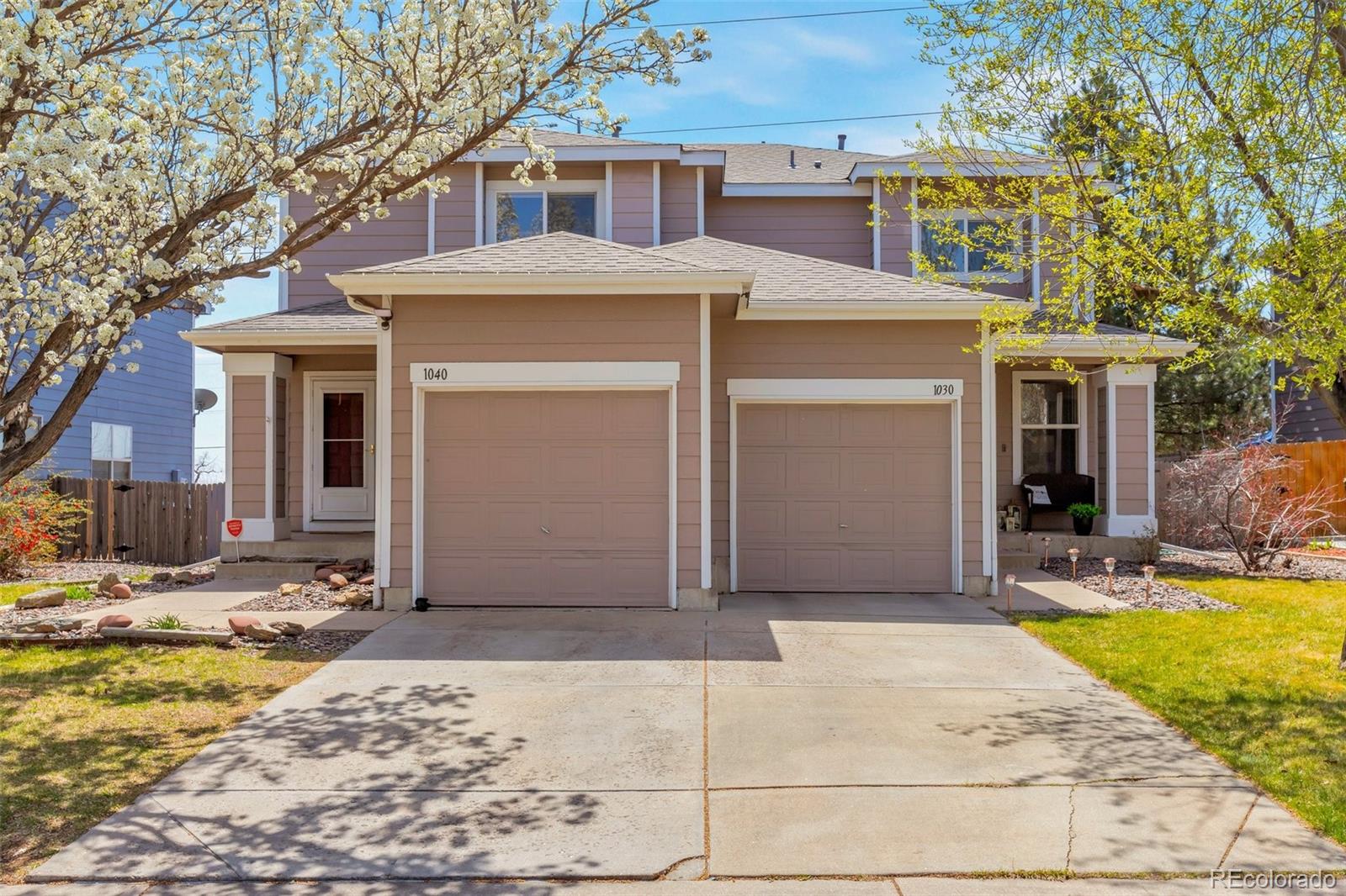 MLS Image #1 for 1030 e 78th place,denver, Colorado