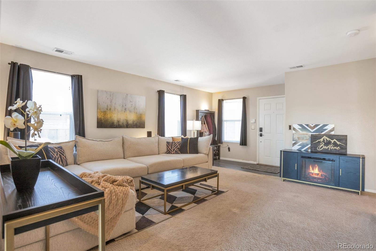 MLS Image #3 for 1030 e 78th place,denver, Colorado