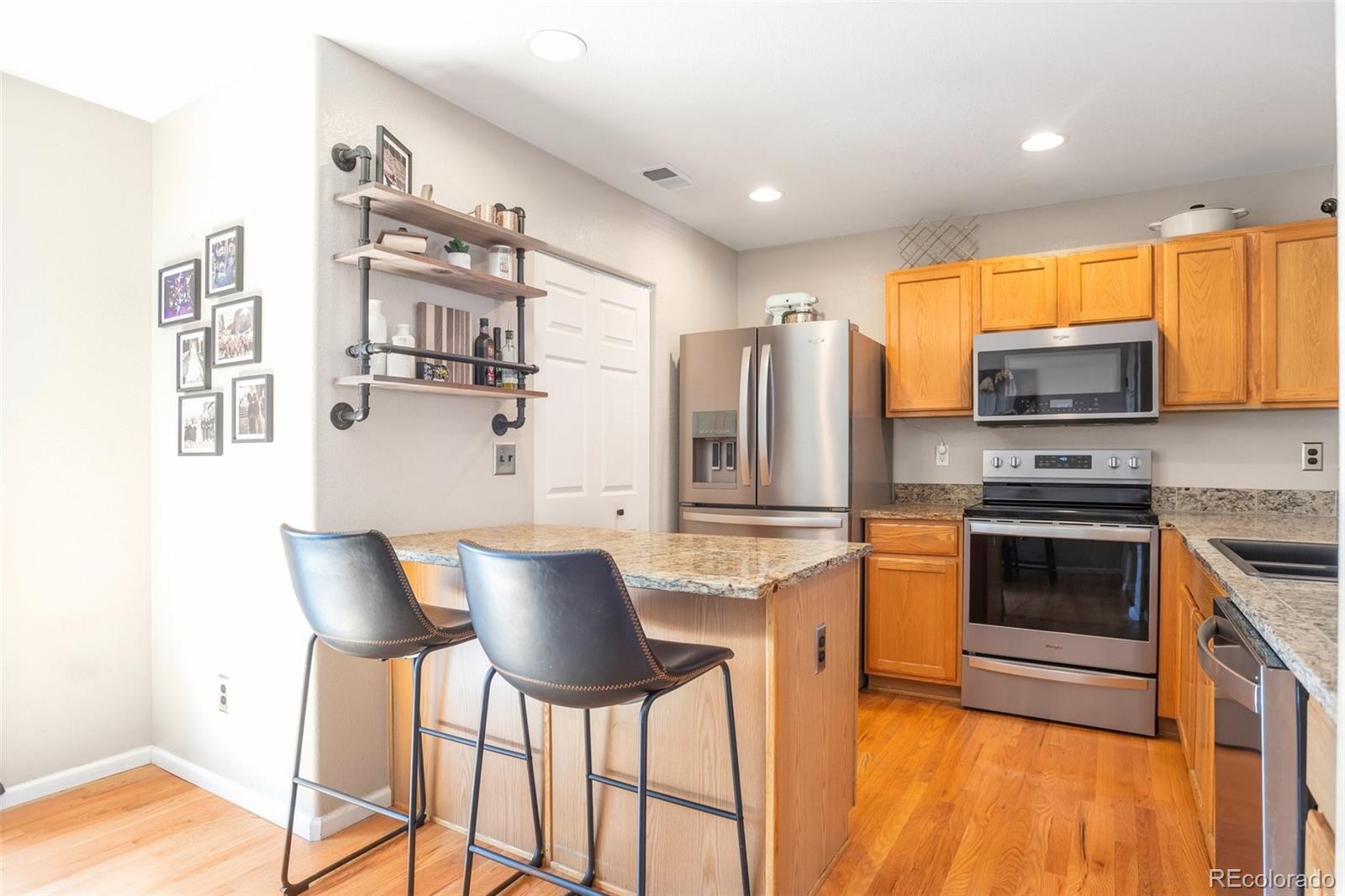 MLS Image #4 for 1030 e 78th place,denver, Colorado