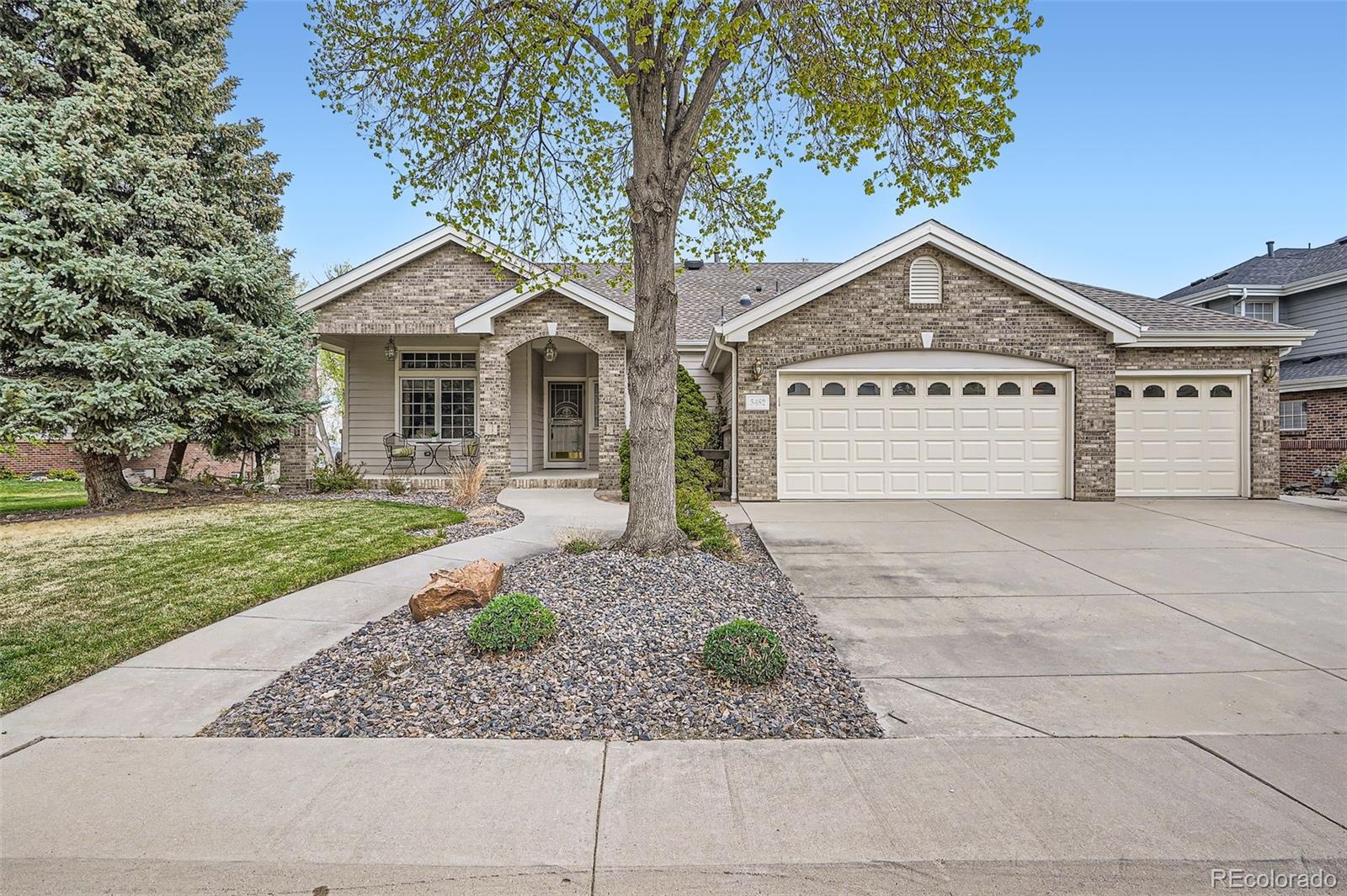 MLS Image #0 for 3462 w 109th circle,westminster, Colorado