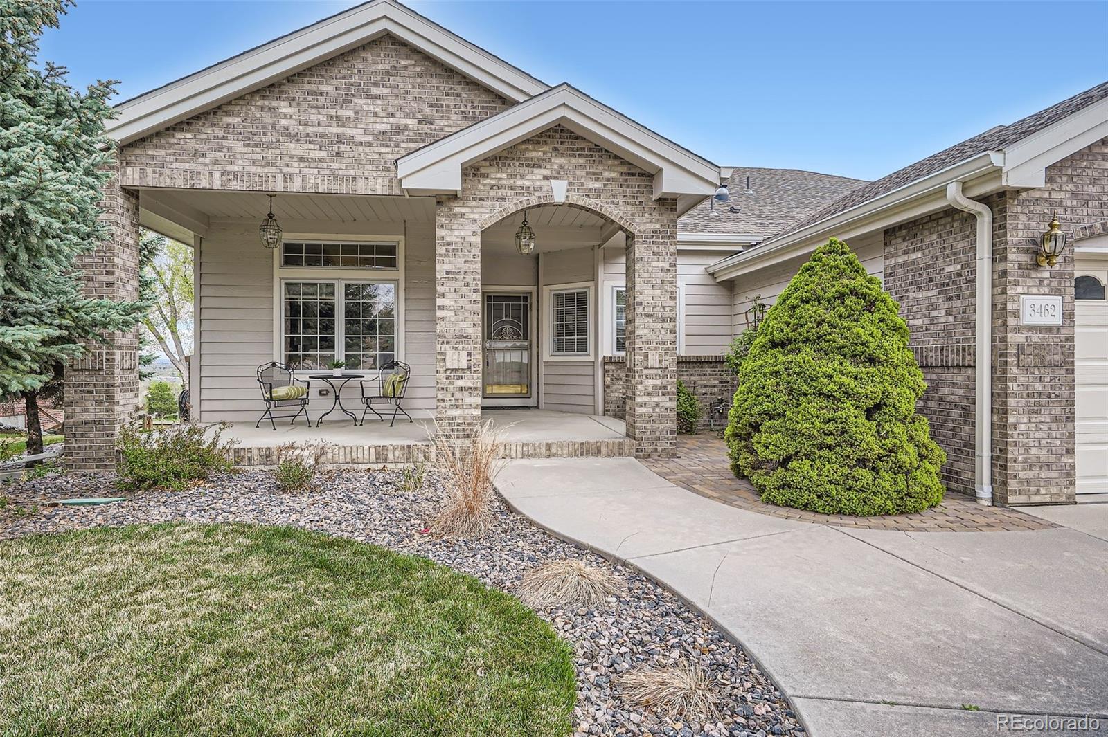 MLS Image #1 for 3462 w 109th circle,westminster, Colorado
