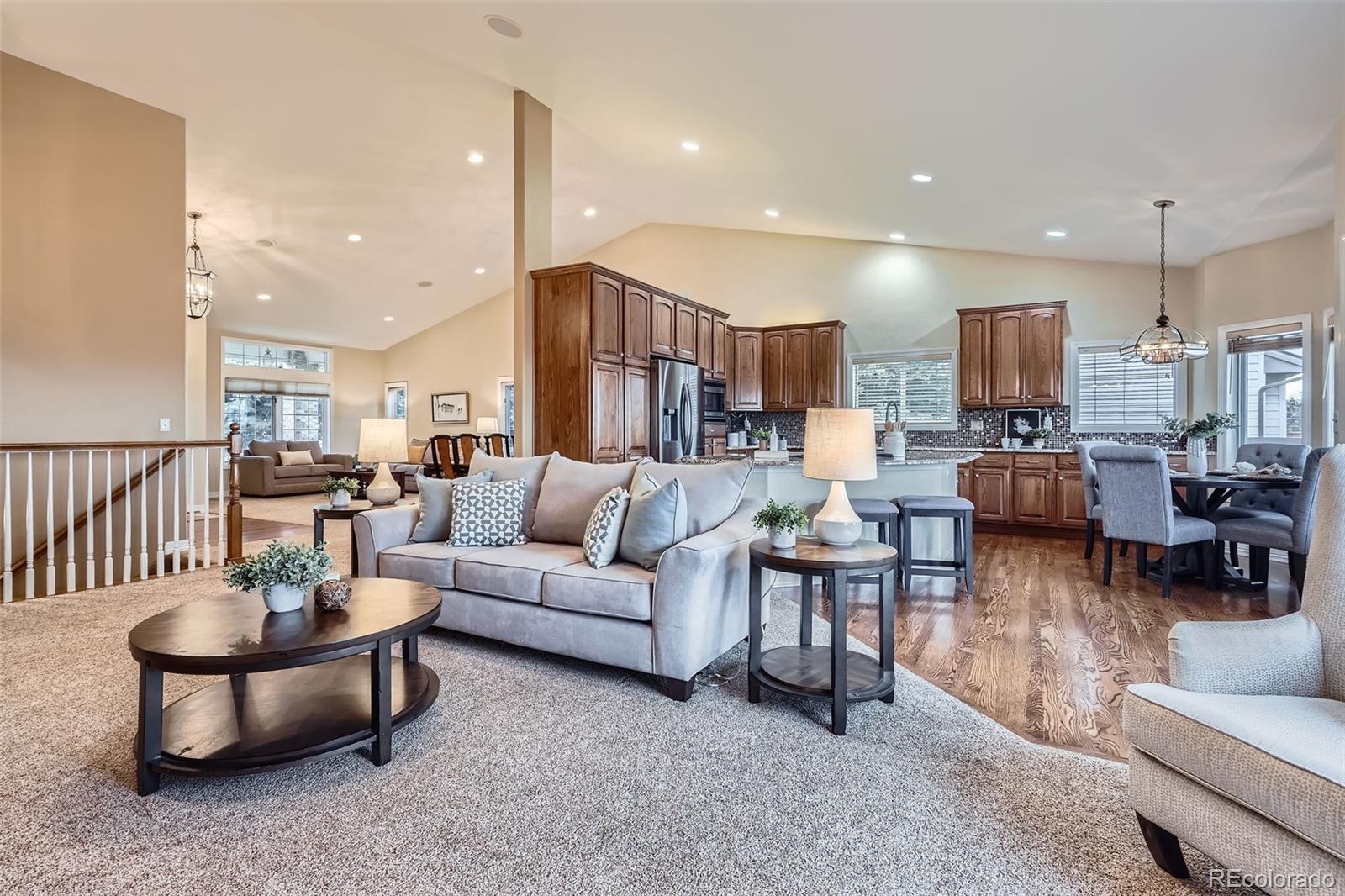 MLS Image #10 for 3462 w 109th circle,westminster, Colorado