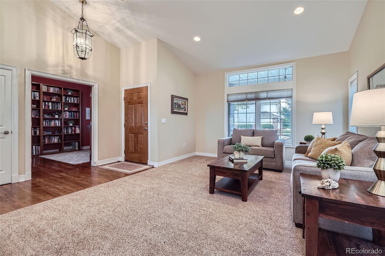 MLS Image #2 for 3462 w 109th circle,westminster, Colorado