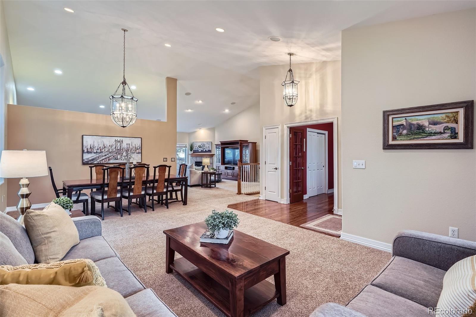 MLS Image #3 for 3462 w 109th circle,westminster, Colorado