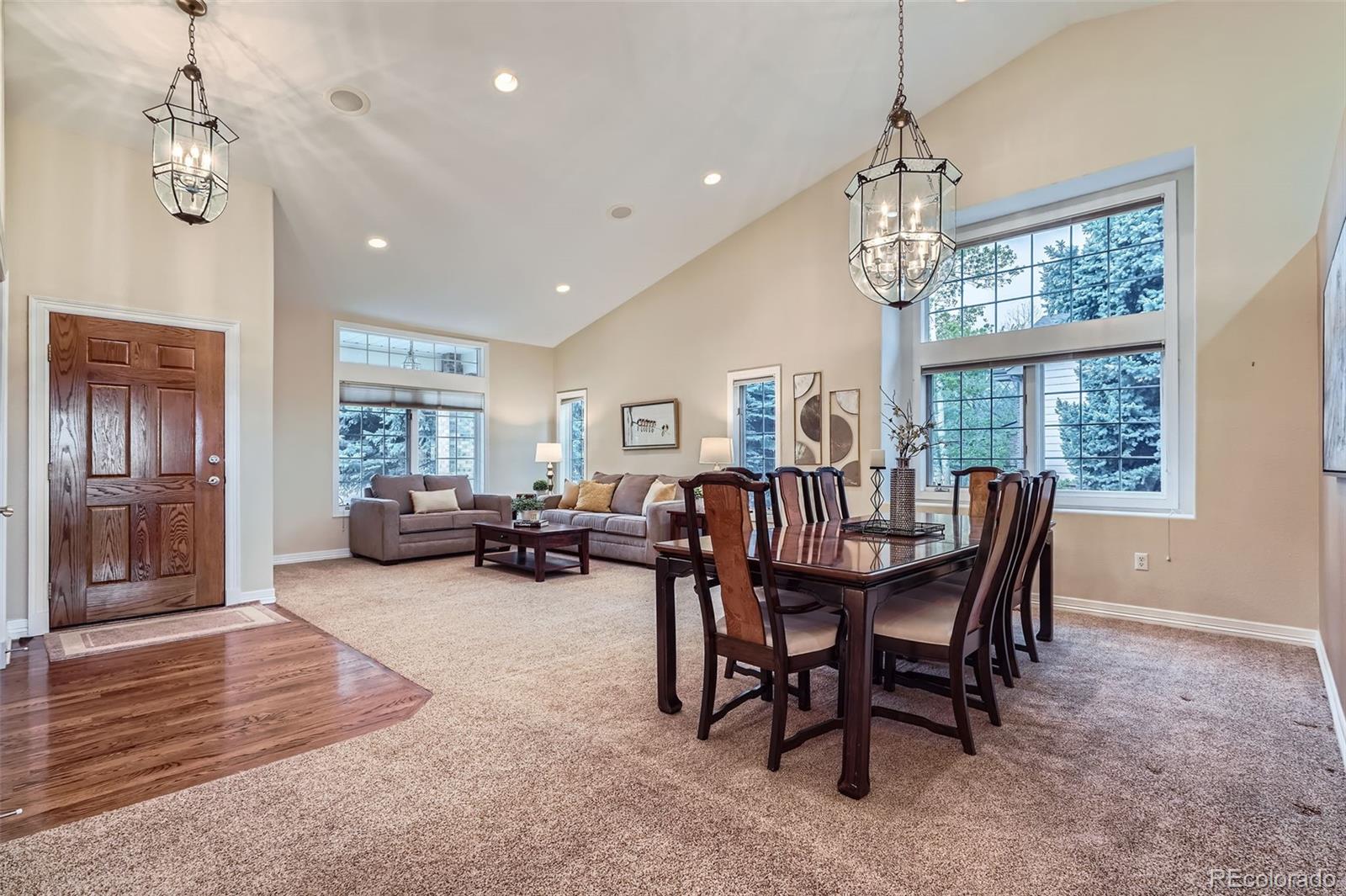 MLS Image #4 for 3462 w 109th circle,westminster, Colorado