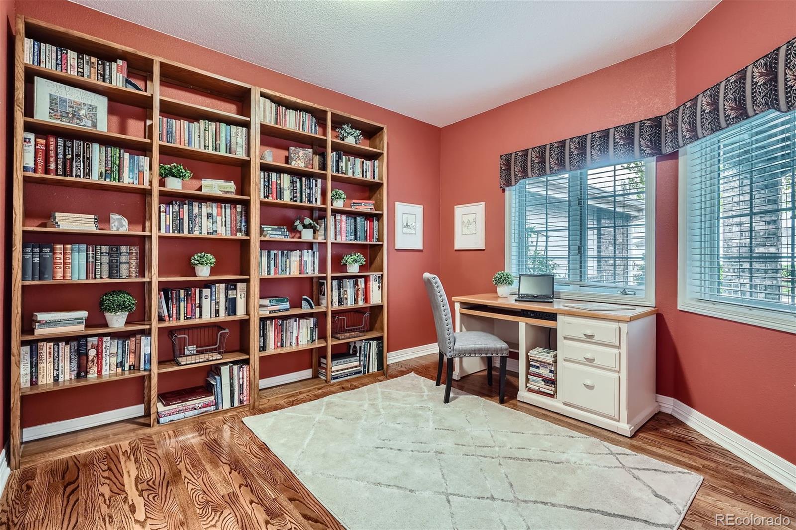 MLS Image #5 for 3462 w 109th circle,westminster, Colorado