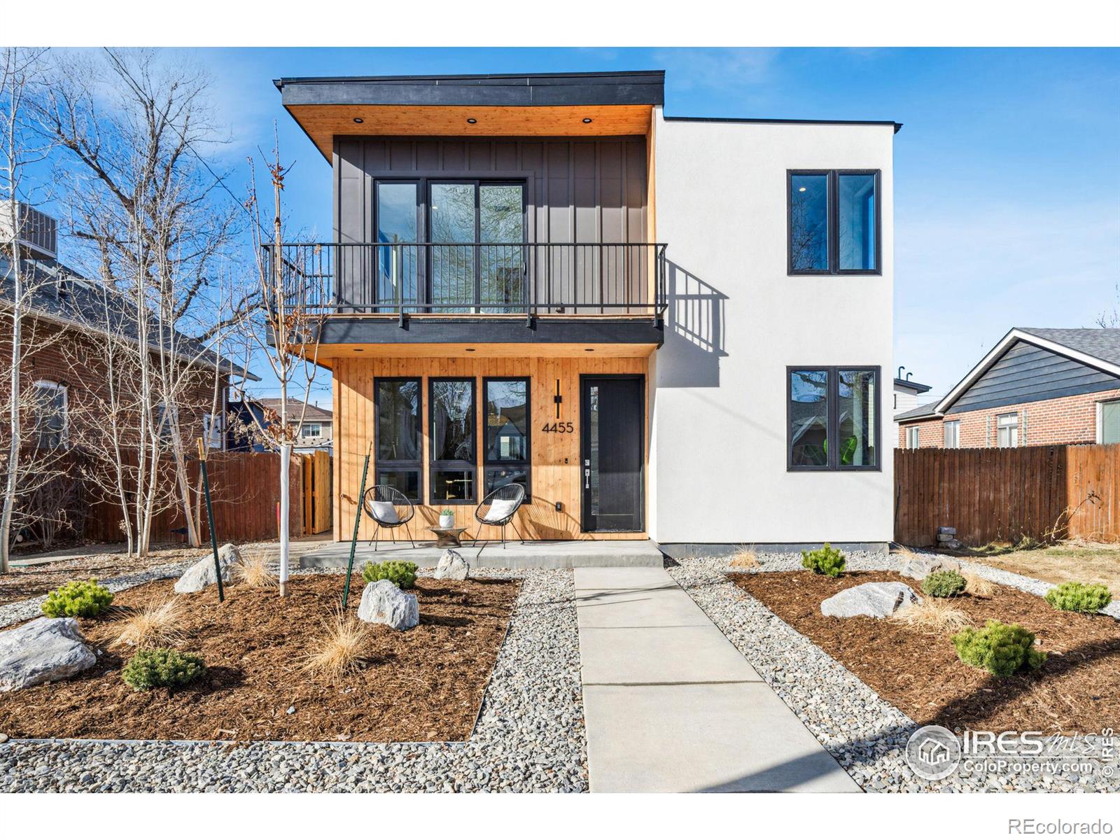 CMA Image for 4455  xavier street,Denver, Colorado