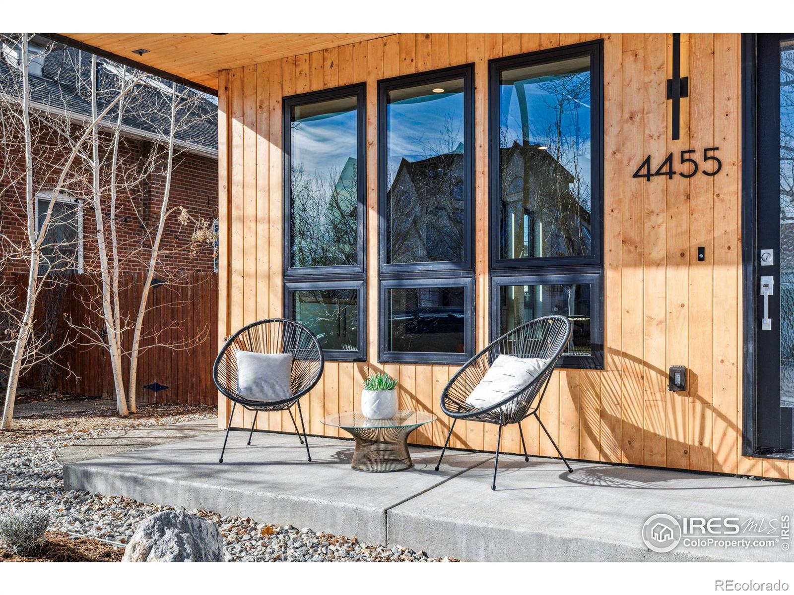 MLS Image #2 for 4455  xavier street,denver, Colorado