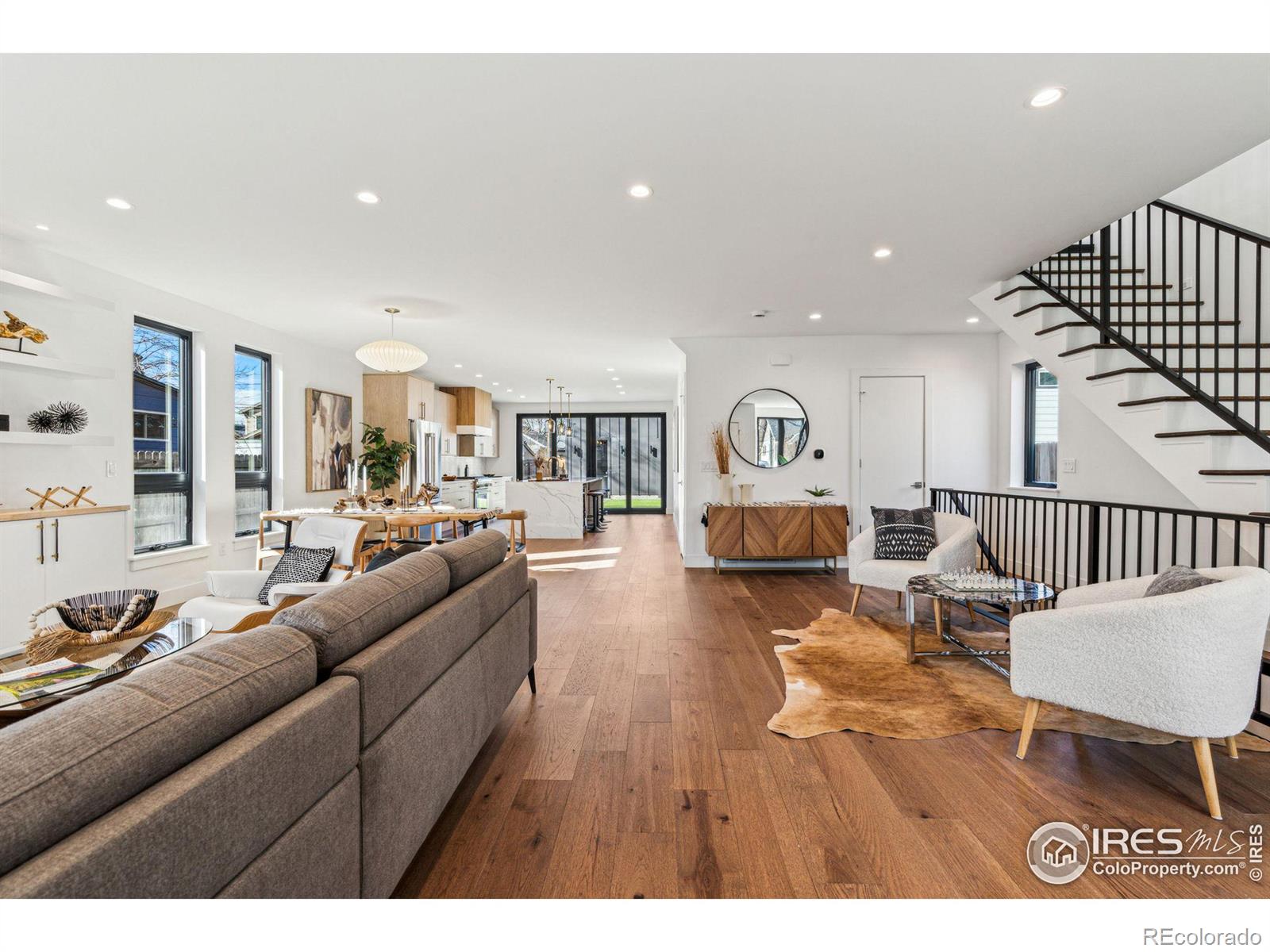 MLS Image #4 for 4455  xavier street,denver, Colorado