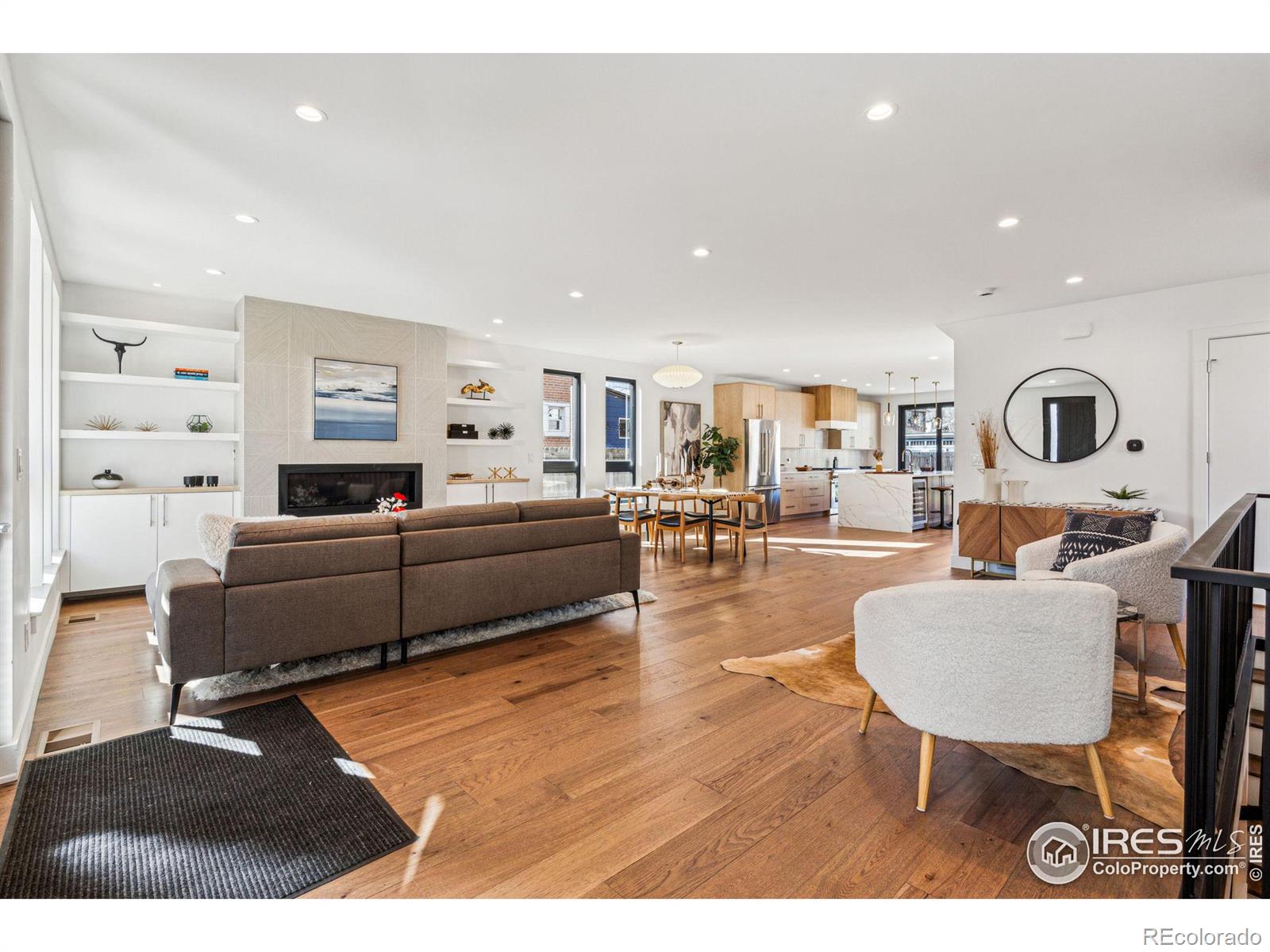 MLS Image #5 for 4455  xavier street,denver, Colorado