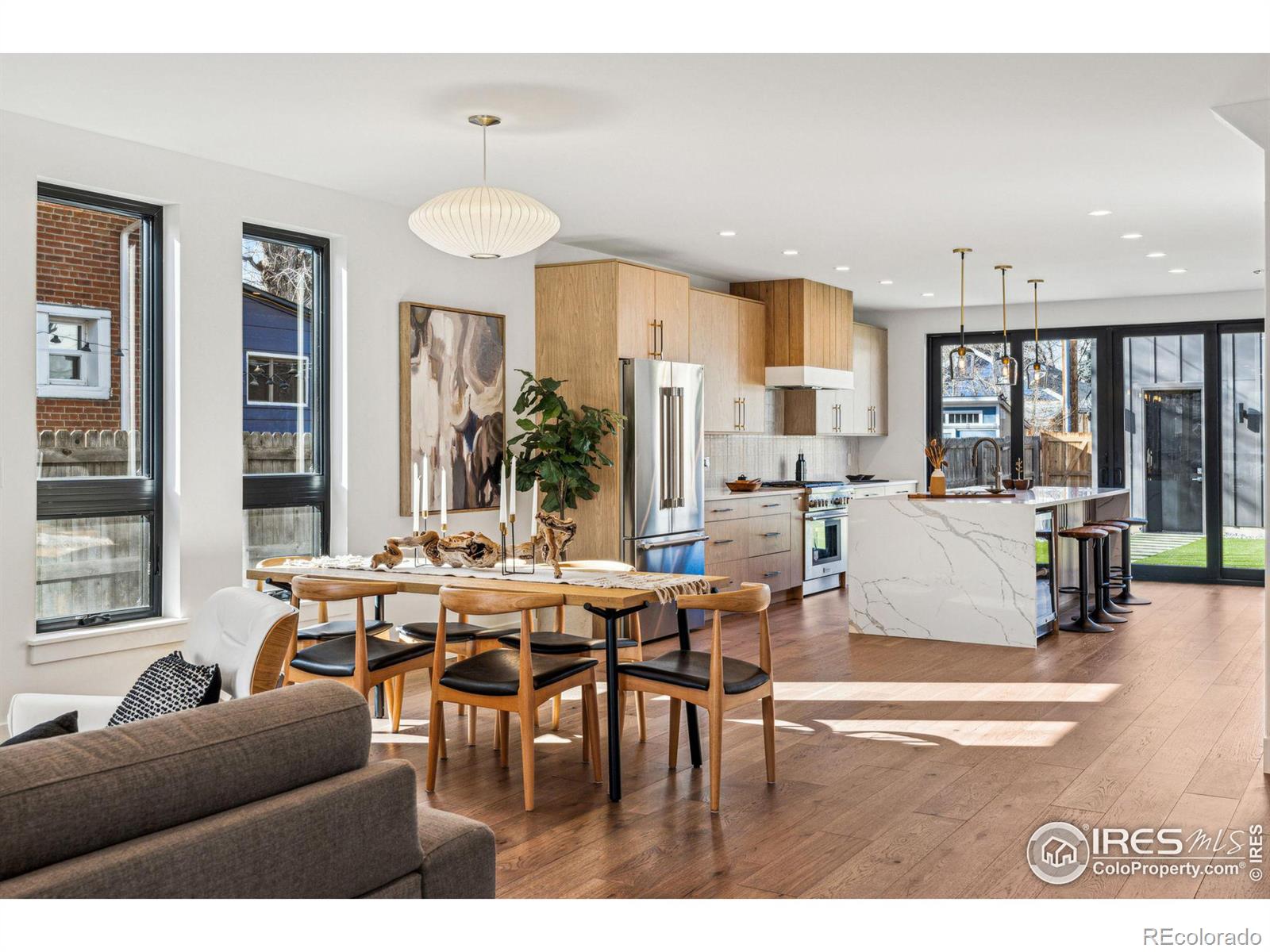 MLS Image #9 for 4455  xavier street,denver, Colorado