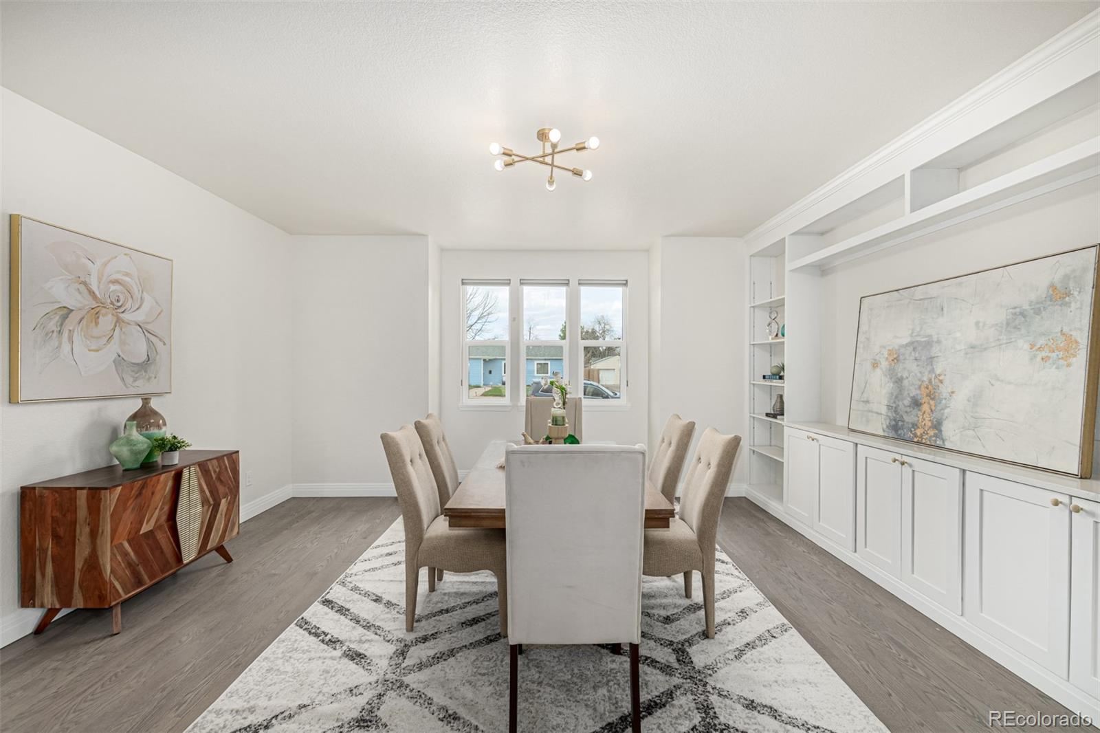 MLS Image #10 for 3350 s eudora street,denver, Colorado