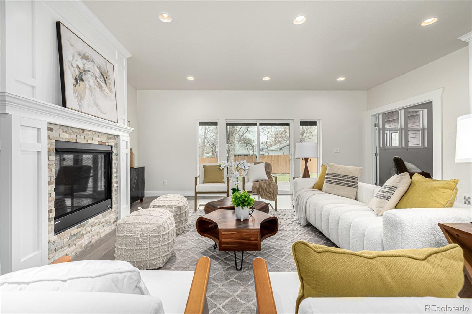 MLS Image #14 for 3350 s eudora street,denver, Colorado