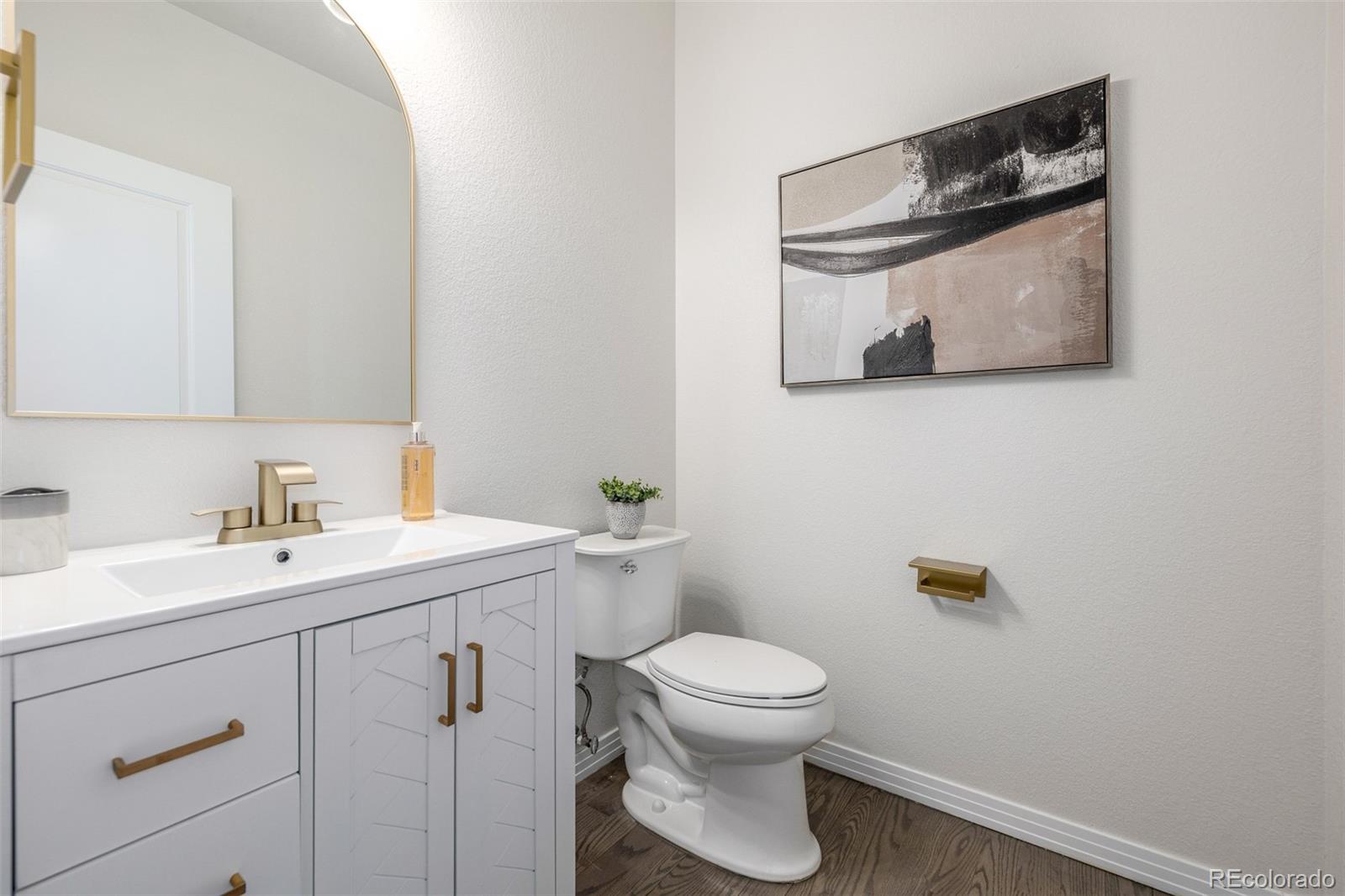 MLS Image #22 for 3350 s eudora street,denver, Colorado