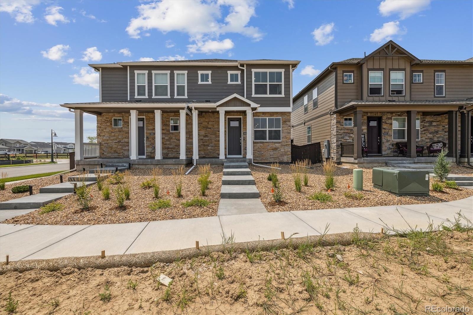 MLS Image #0 for 9857  biscay street,commerce city, Colorado