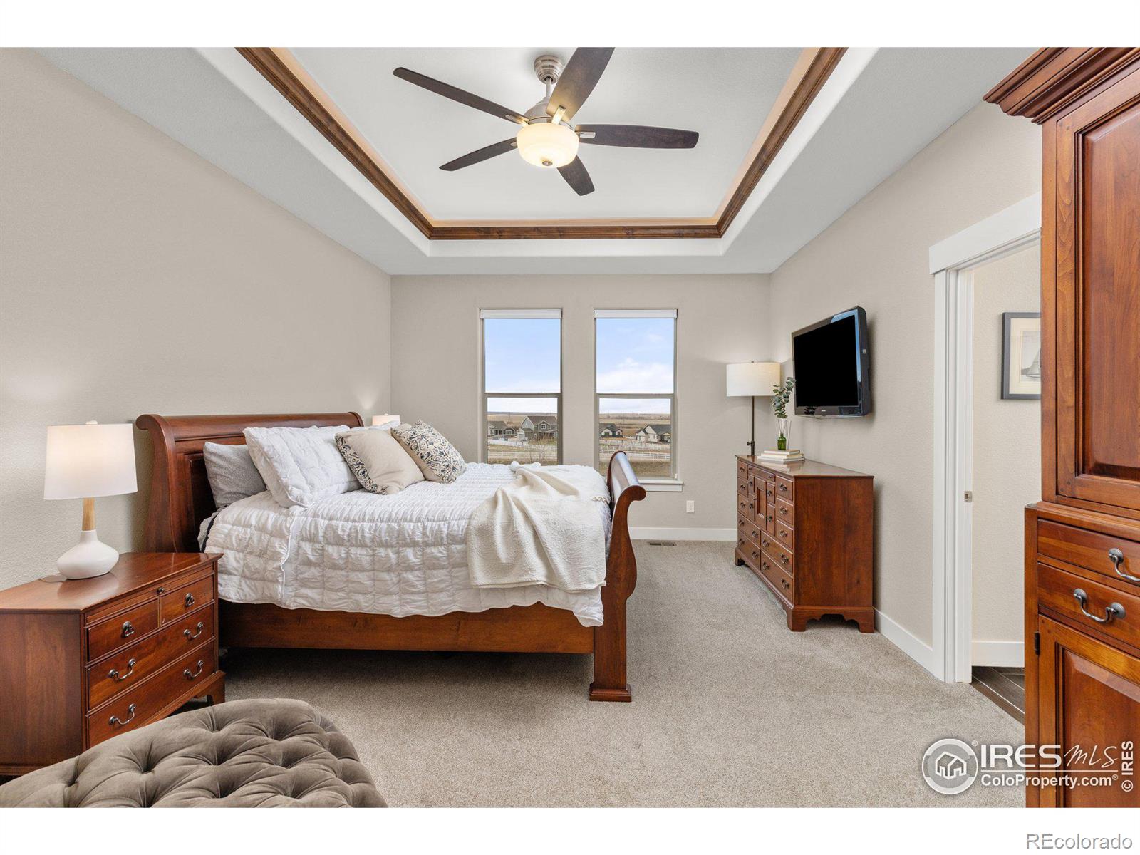 MLS Image #12 for 3810  bridle ridge circle,severance, Colorado