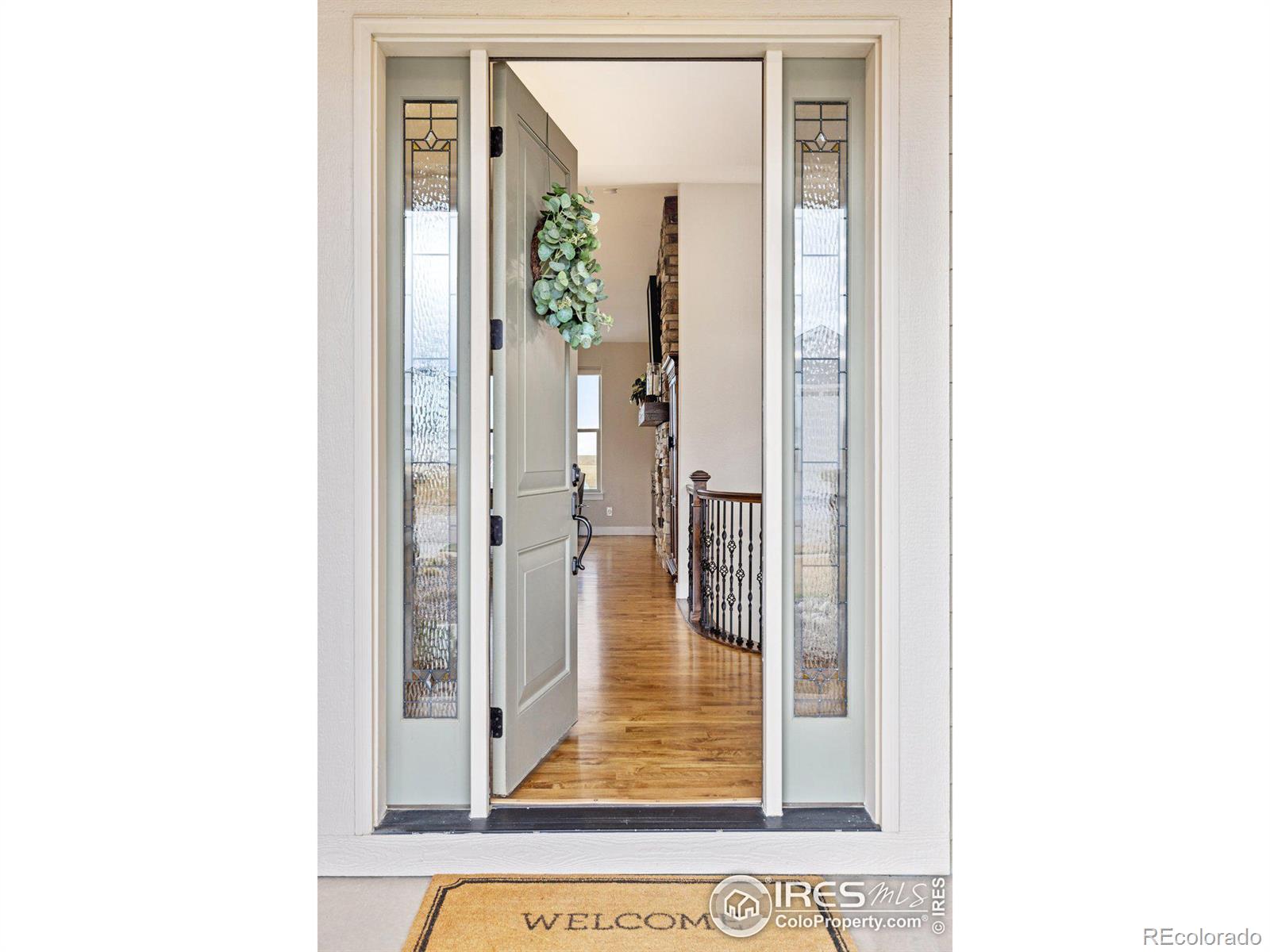 MLS Image #3 for 3810  bridle ridge circle,severance, Colorado