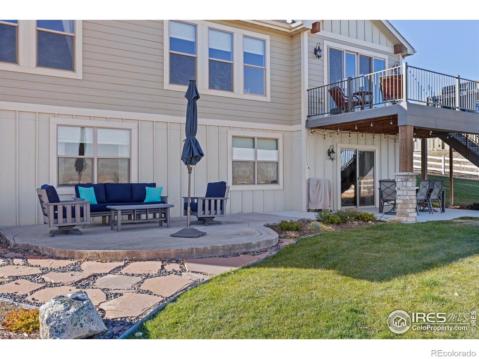 MLS Image #30 for 3810  bridle ridge circle,severance, Colorado