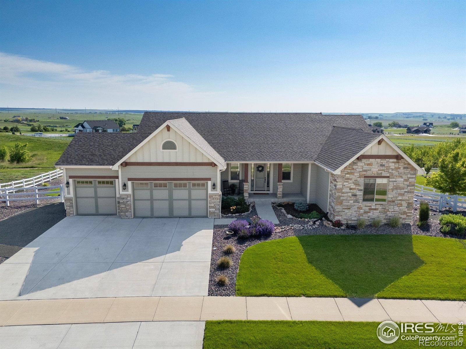 MLS Image #32 for 3810  bridle ridge circle,severance, Colorado