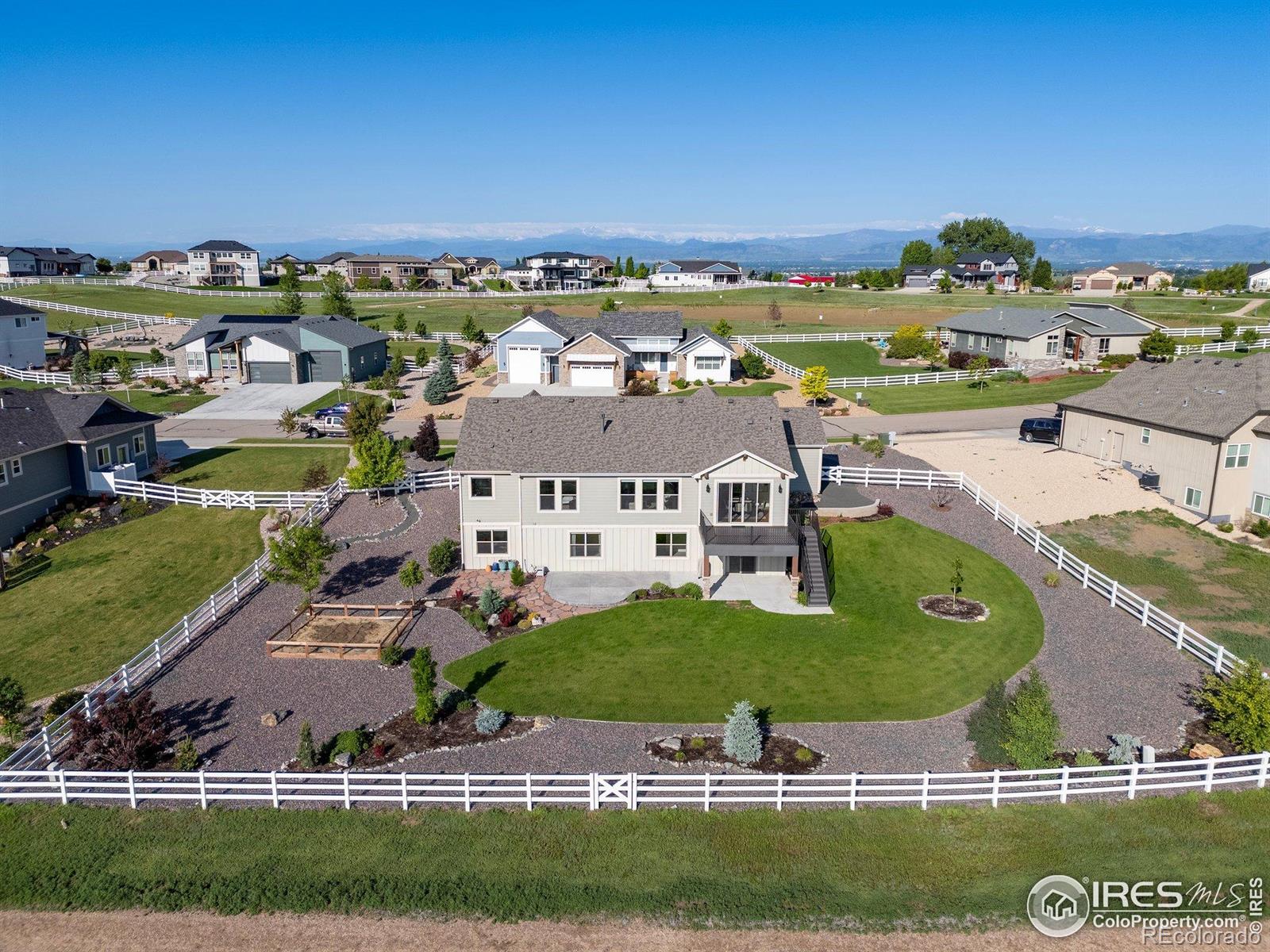 MLS Image #33 for 3810  bridle ridge circle,severance, Colorado