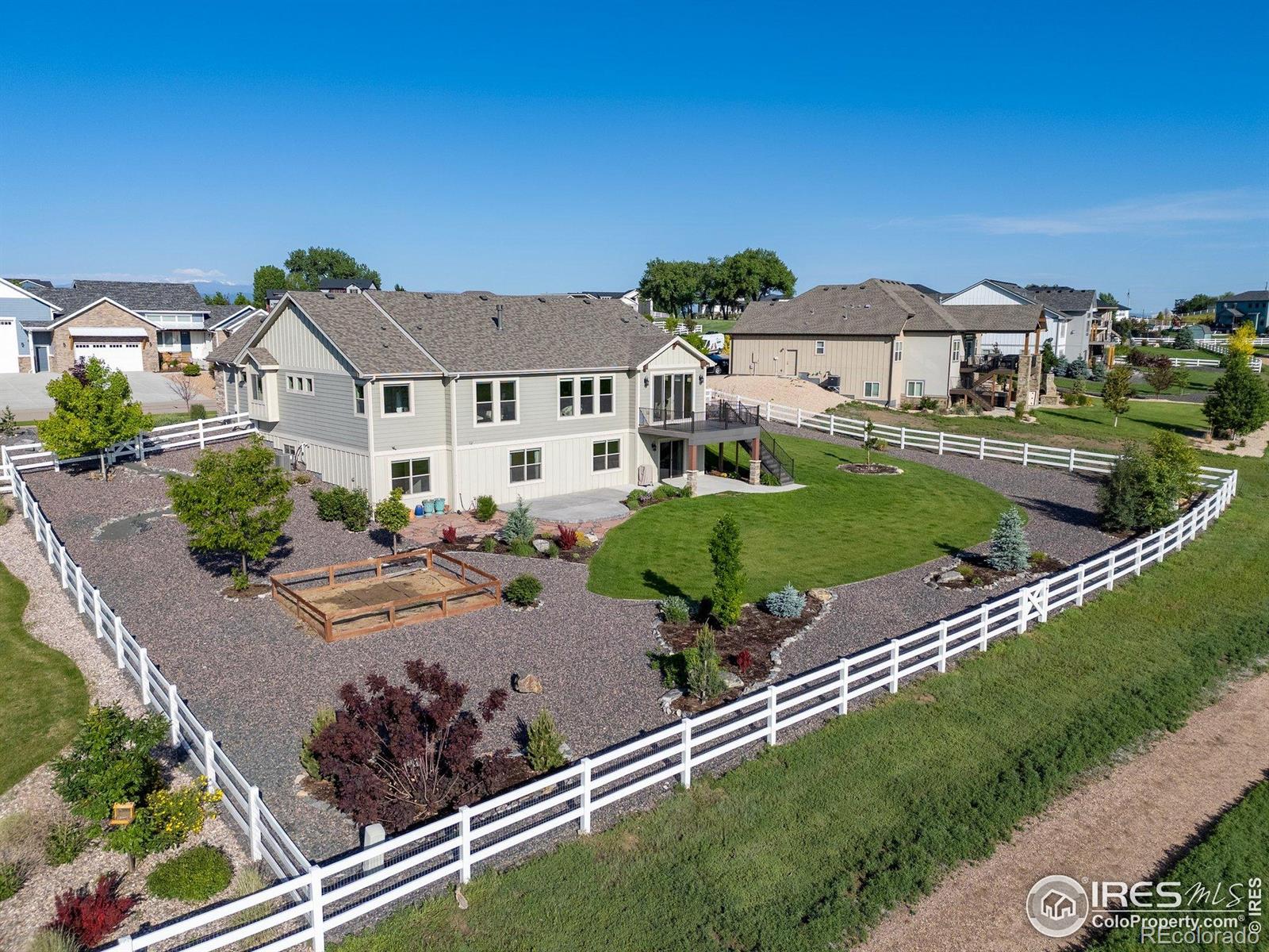 MLS Image #36 for 3810  bridle ridge circle,severance, Colorado