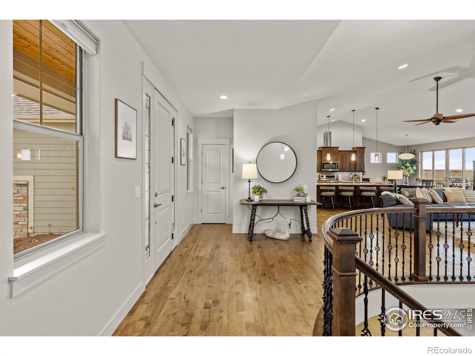 MLS Image #4 for 3810  bridle ridge circle,severance, Colorado