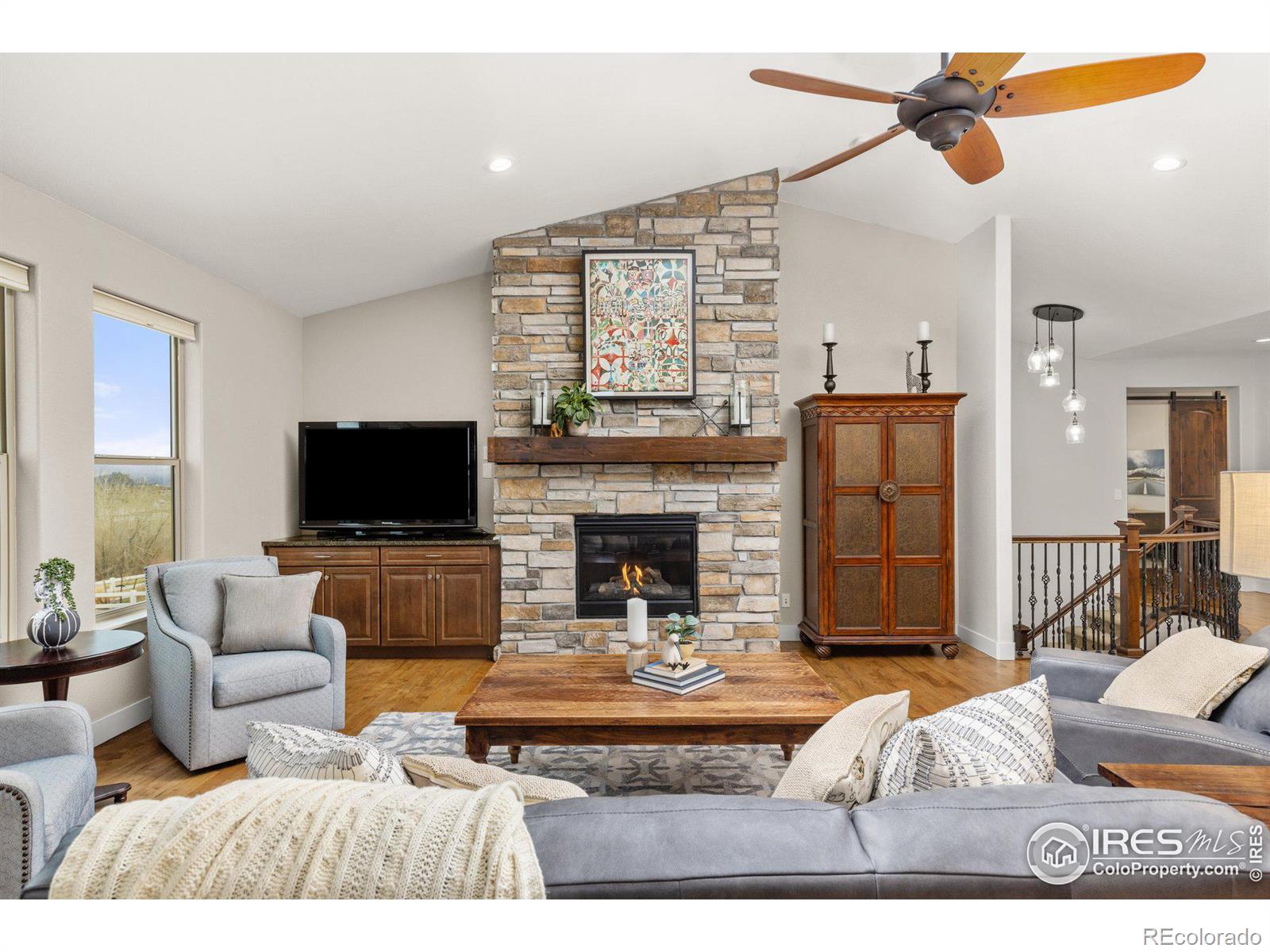 MLS Image #6 for 3810  bridle ridge circle,severance, Colorado