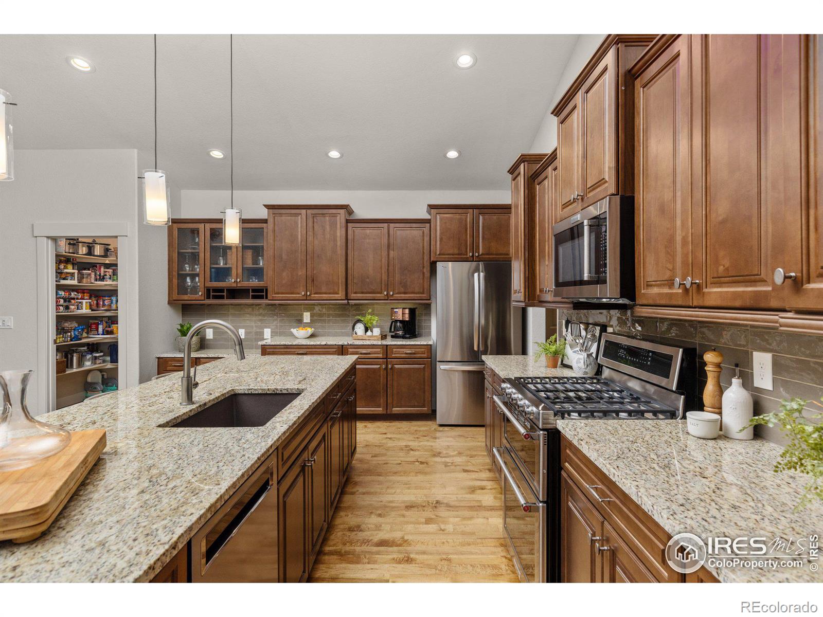 MLS Image #8 for 3810  bridle ridge circle,severance, Colorado