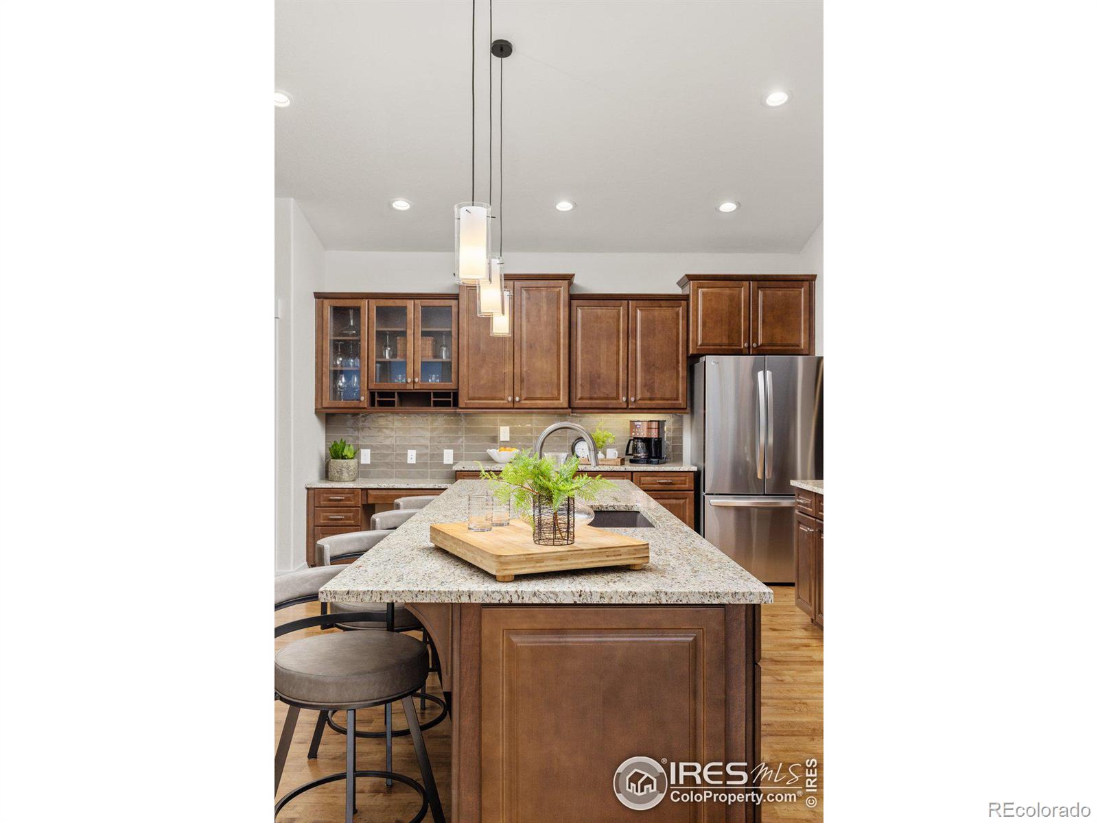 MLS Image #9 for 3810  bridle ridge circle,severance, Colorado