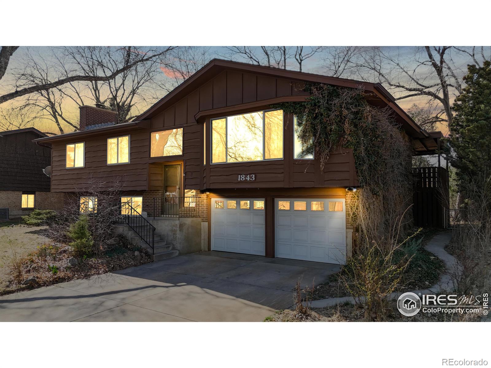 CMA Image for 1843  24th ave ct,Greeley, Colorado