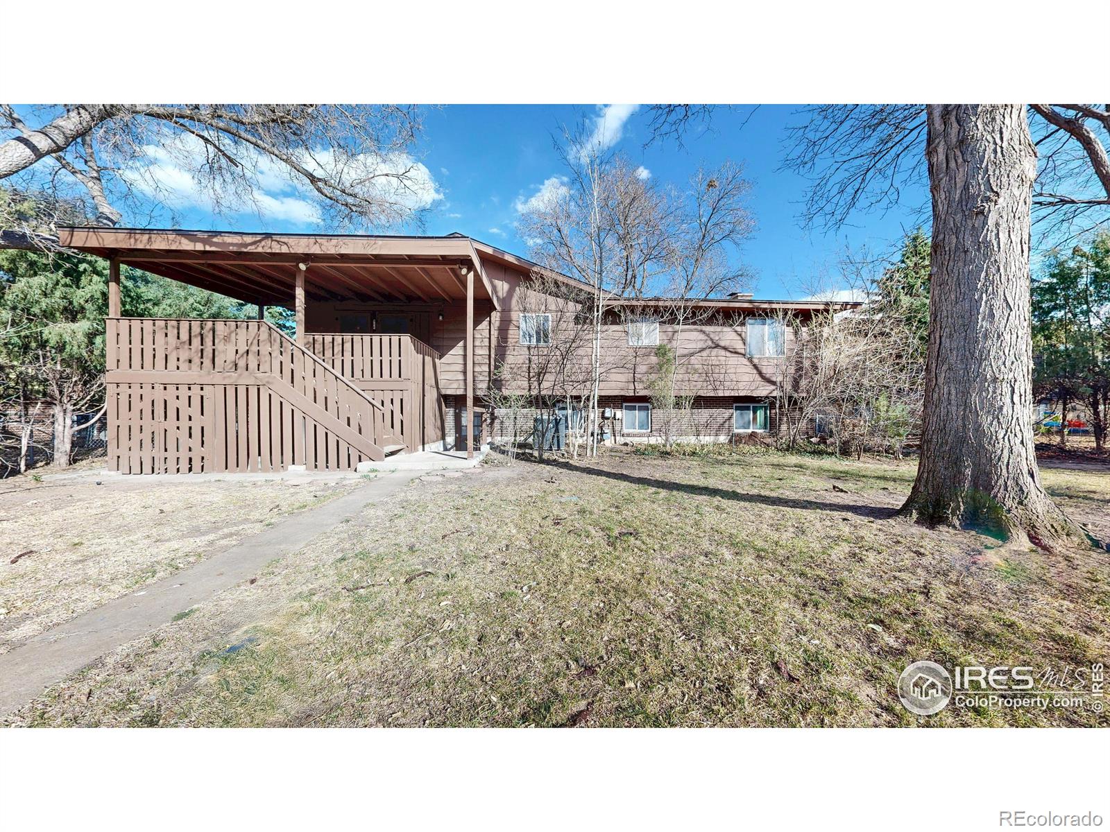 MLS Image #29 for 1843  24th ave ct,greeley, Colorado