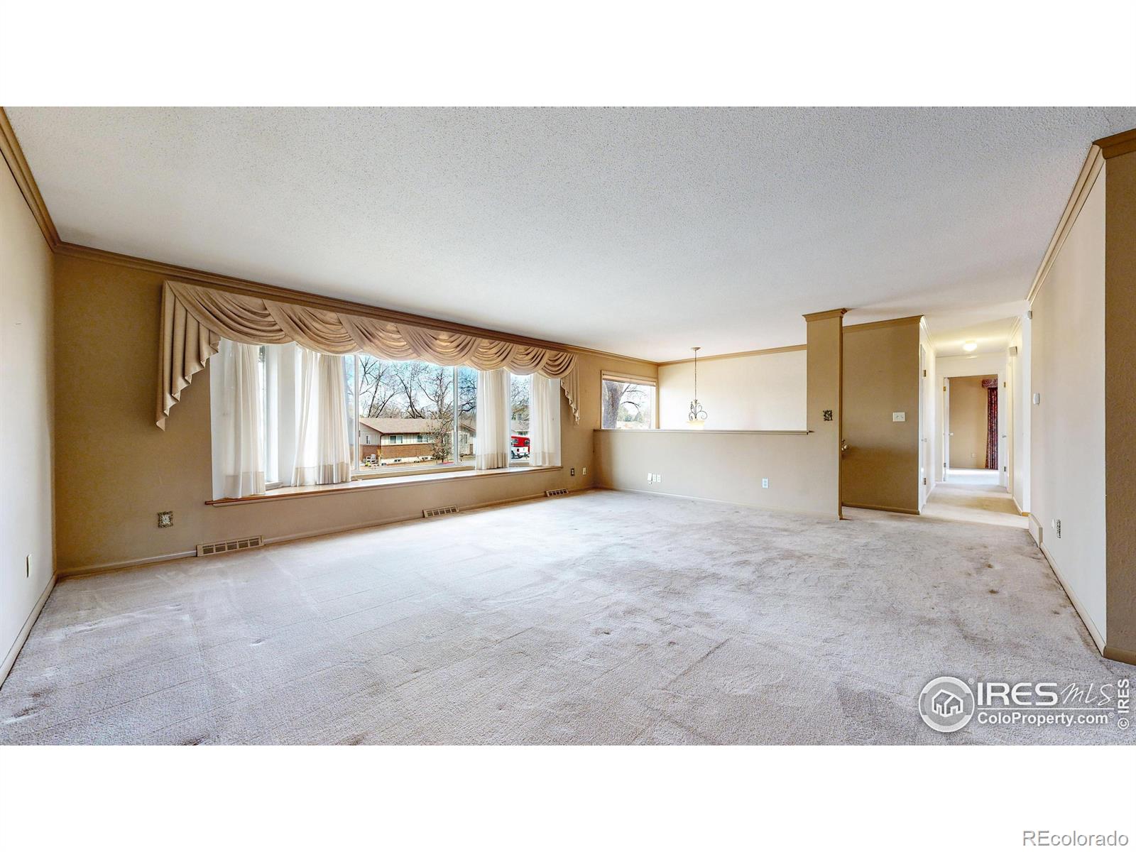 MLS Image #3 for 1843  24th ave ct,greeley, Colorado