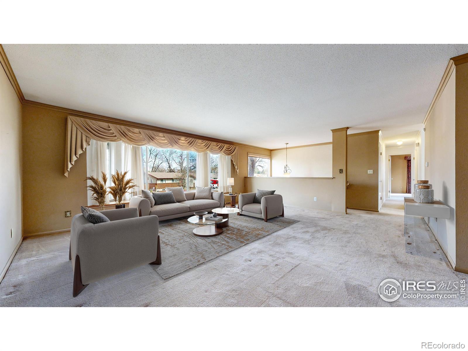 MLS Image #4 for 1843  24th ave ct,greeley, Colorado