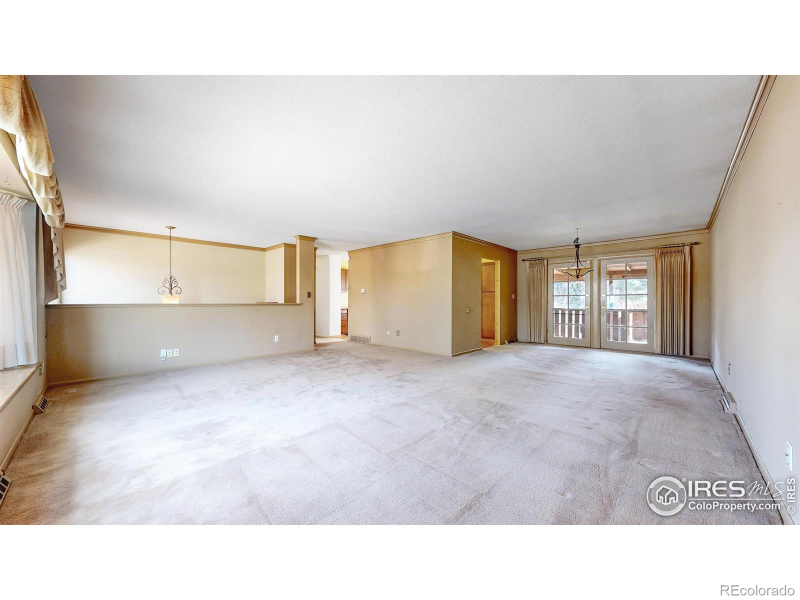 MLS Image #5 for 1843  24th ave ct,greeley, Colorado