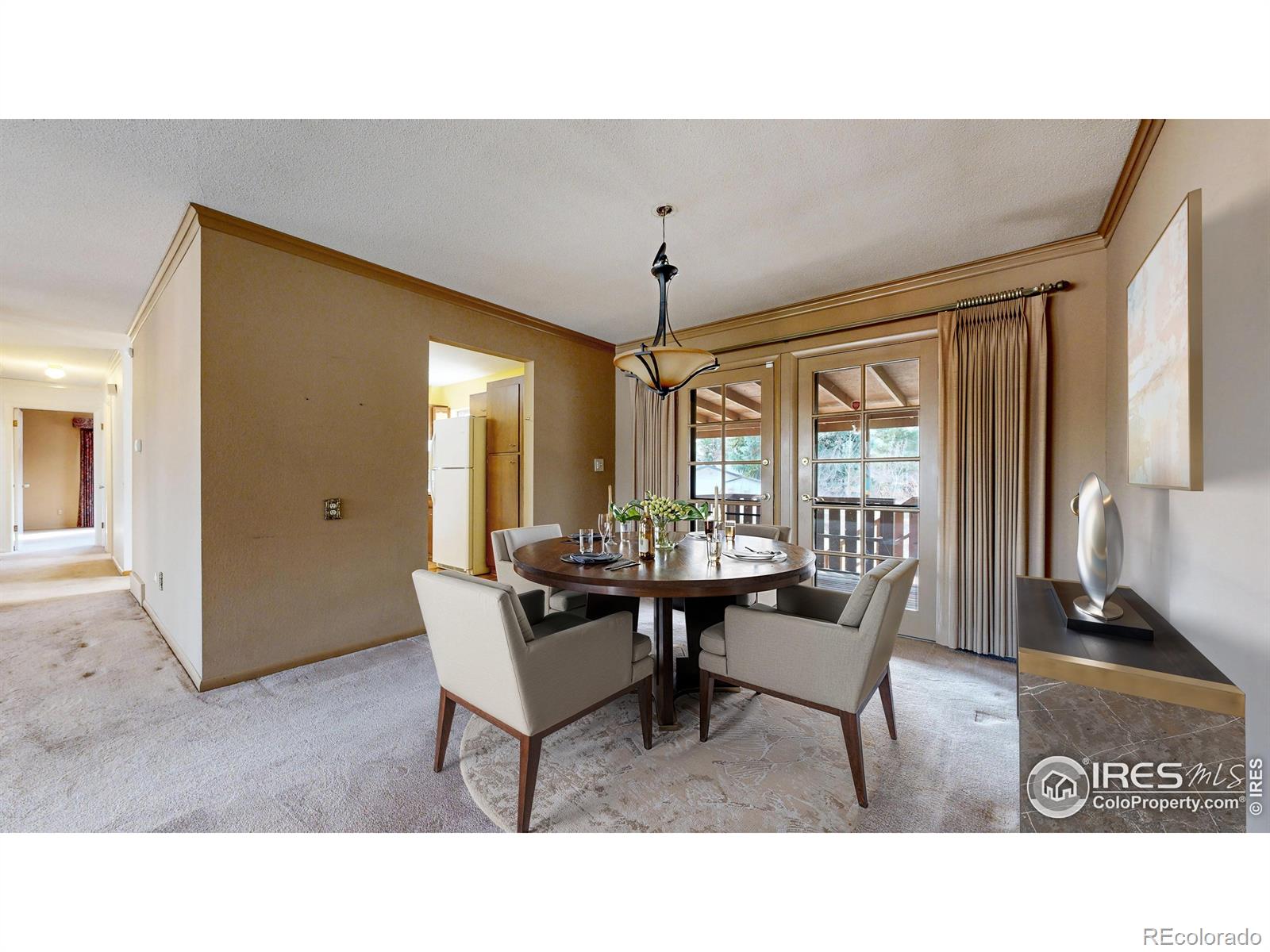 MLS Image #6 for 1843  24th ave ct,greeley, Colorado
