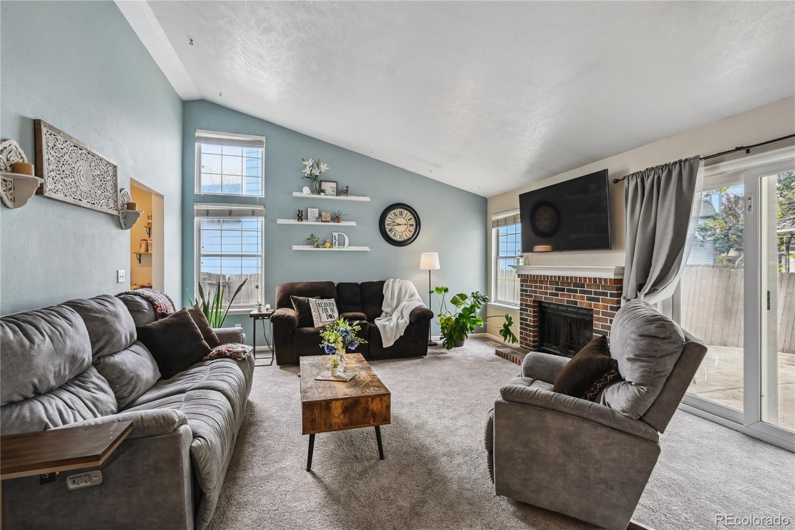 CMA Image for 646 s joplin street,Aurora, Colorado