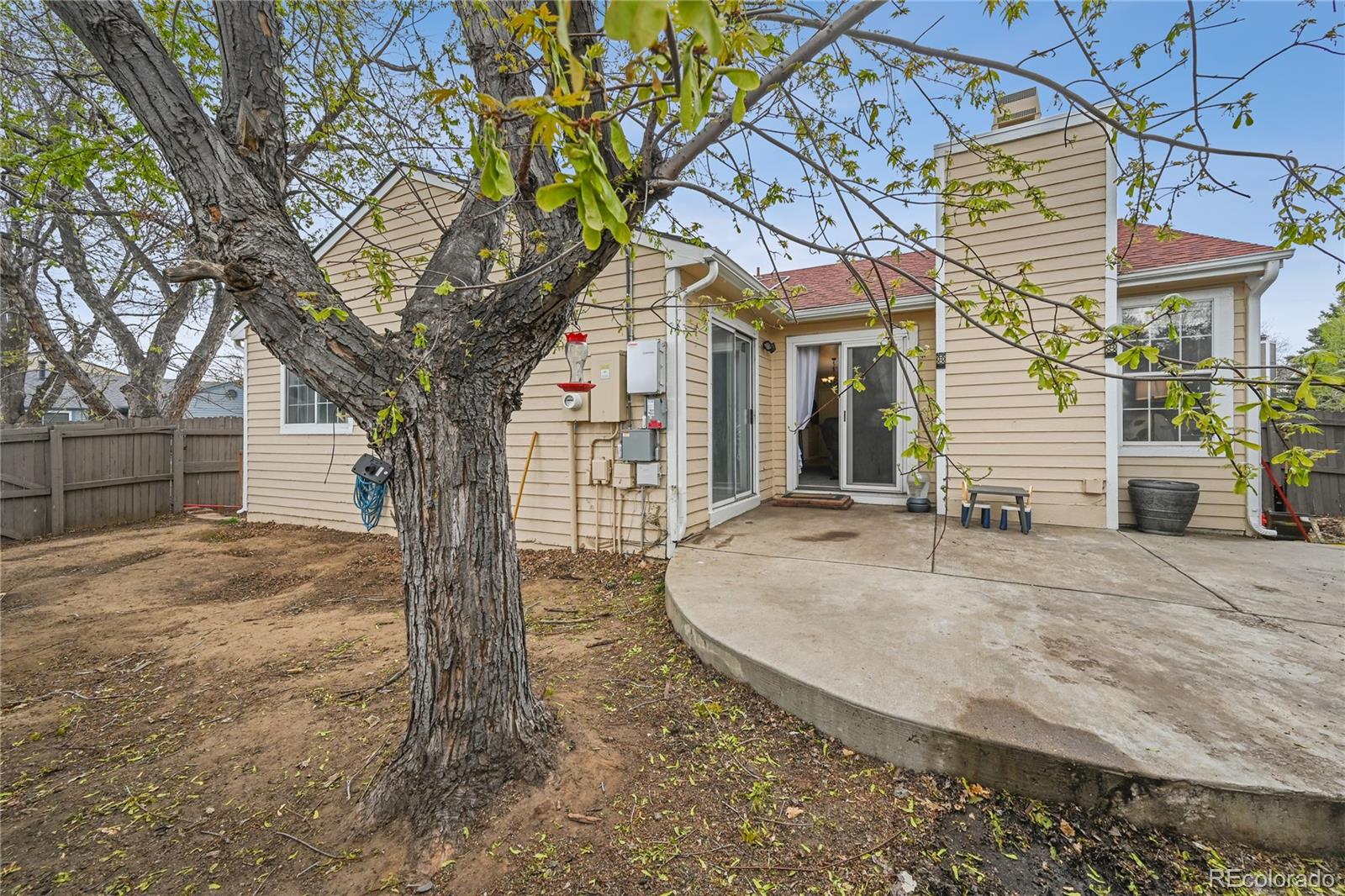 MLS Image #25 for 646 s joplin street,aurora, Colorado