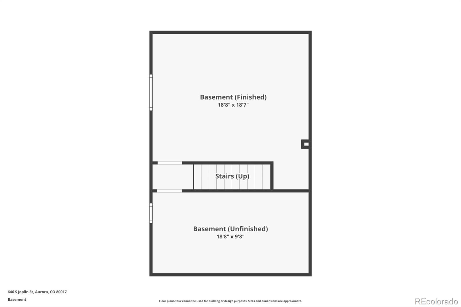 MLS Image #26 for 646 s joplin street,aurora, Colorado