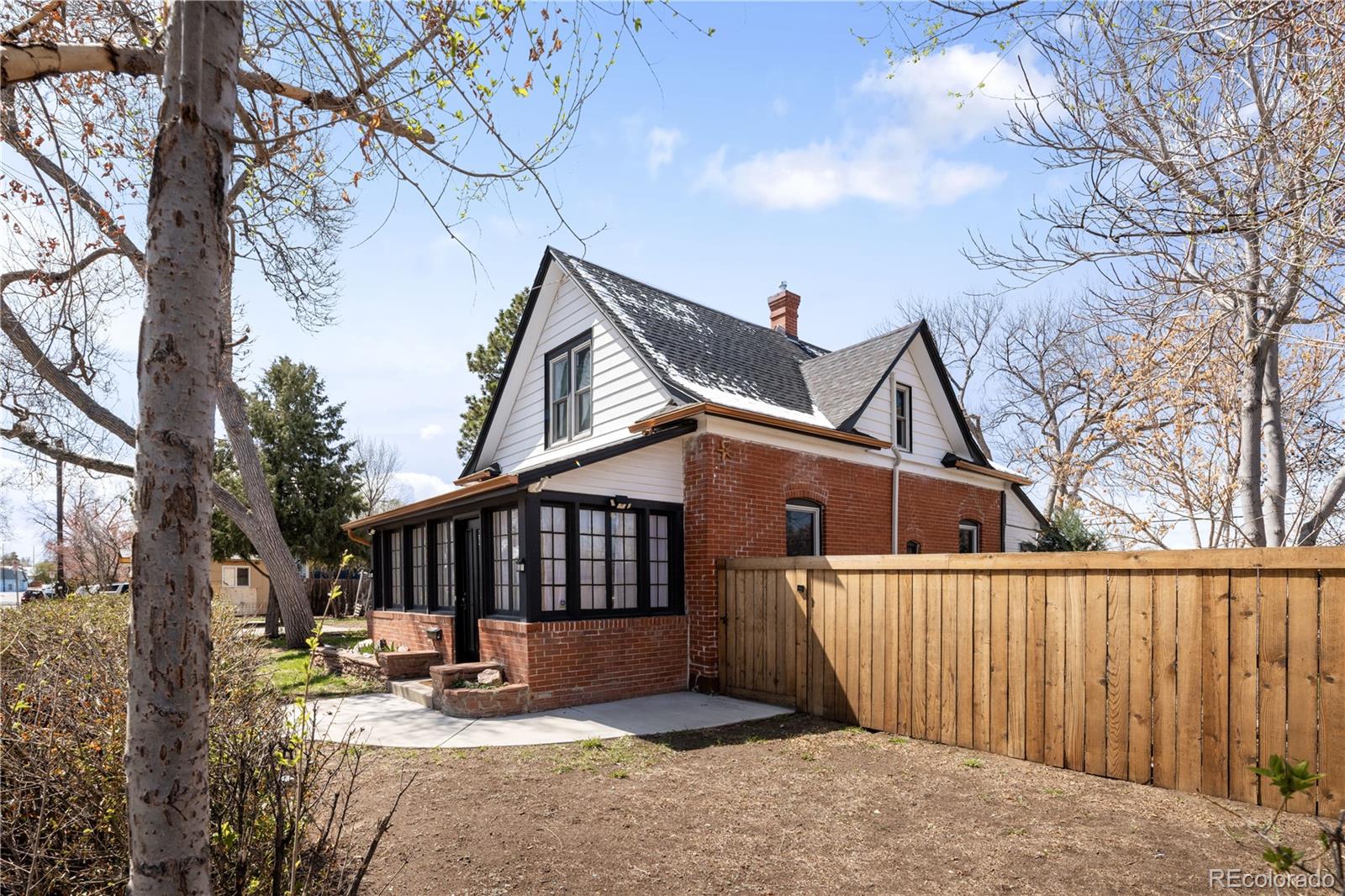 MLS Image #3 for 1575  clinton street,aurora, Colorado