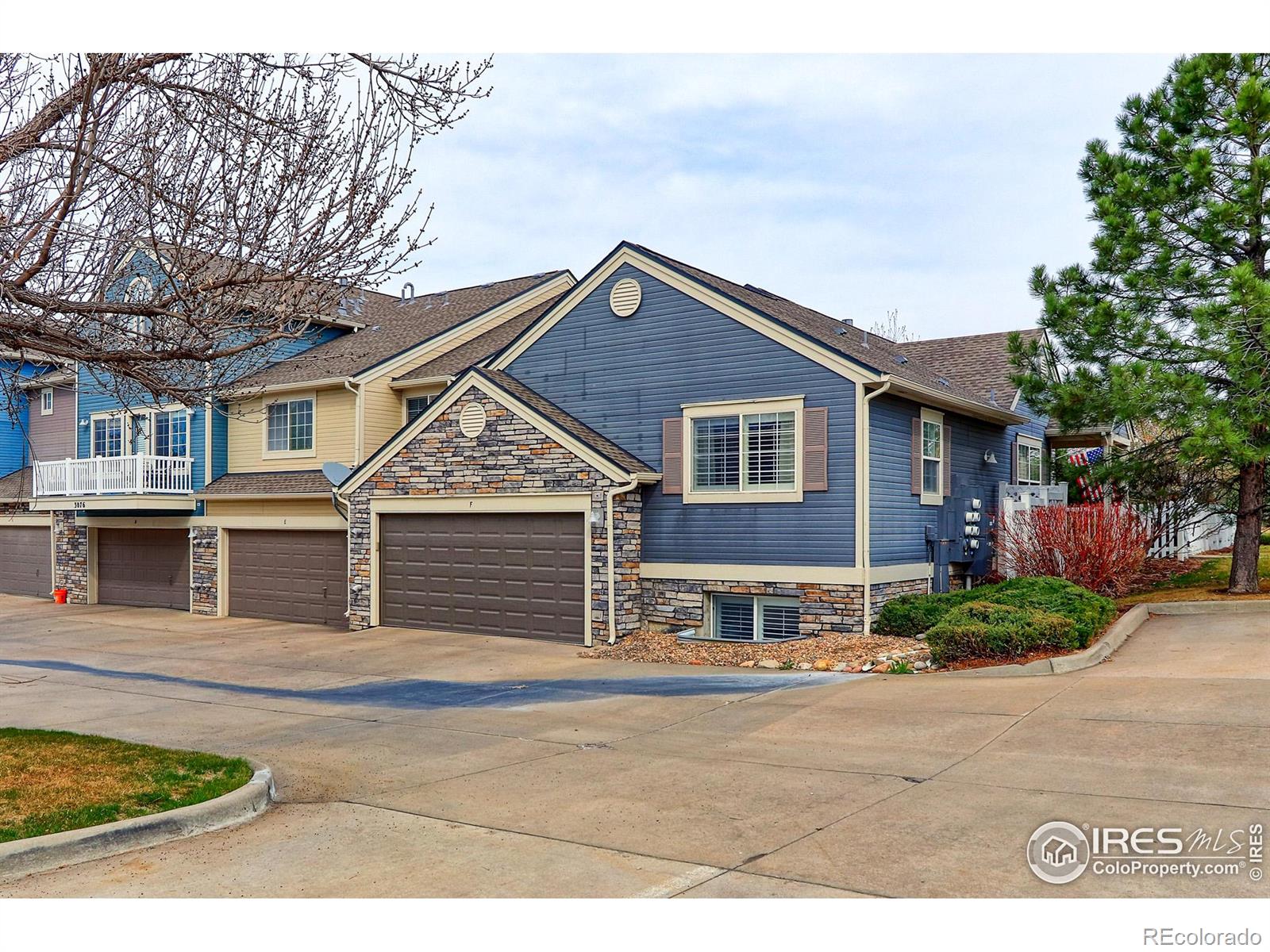 MLS Image #2 for 3076 w 112th court f,westminster, Colorado