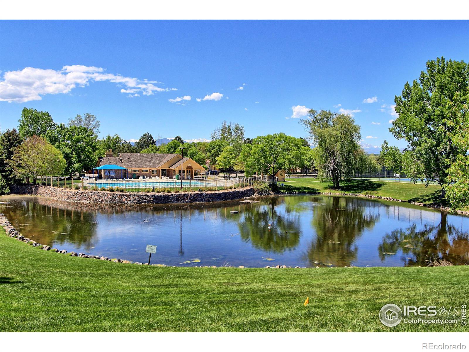 MLS Image #26 for 3076 w 112th court f,westminster, Colorado