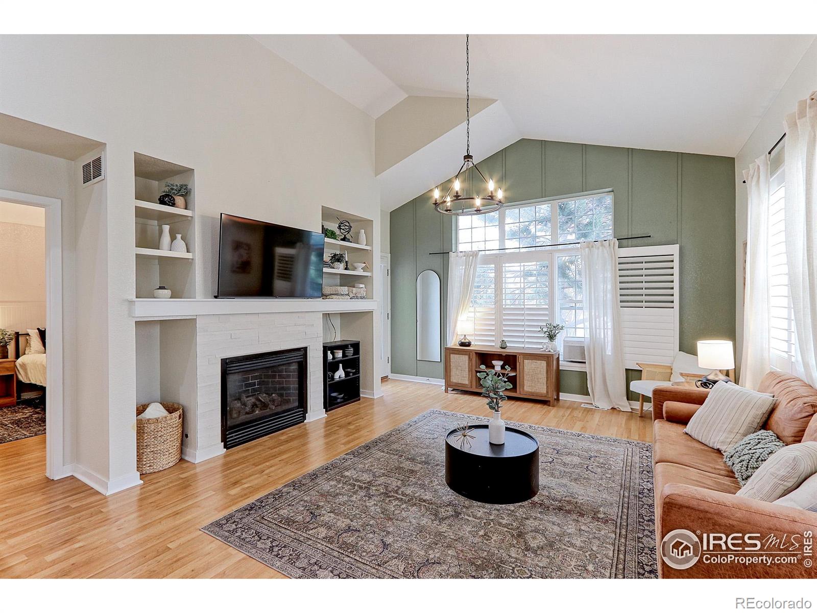 MLS Image #4 for 3076 w 112th court f,westminster, Colorado