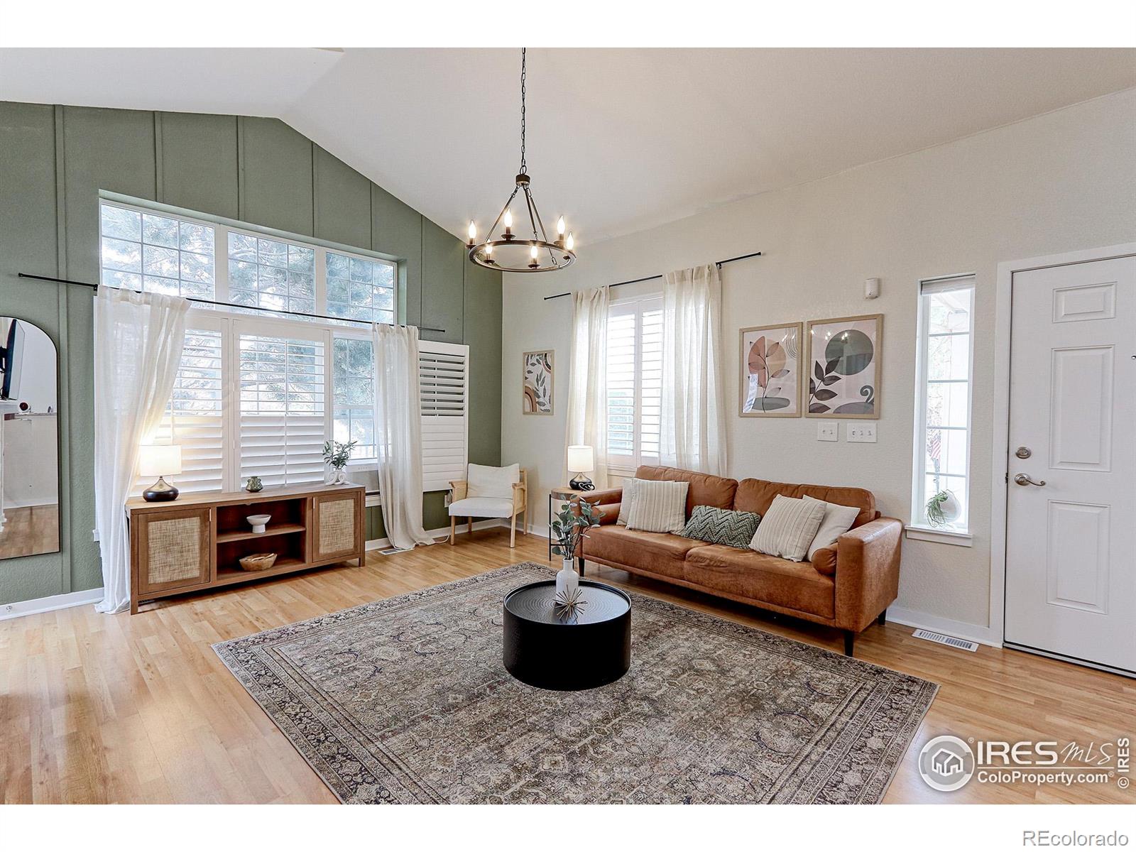 MLS Image #5 for 3076 w 112th court f,westminster, Colorado
