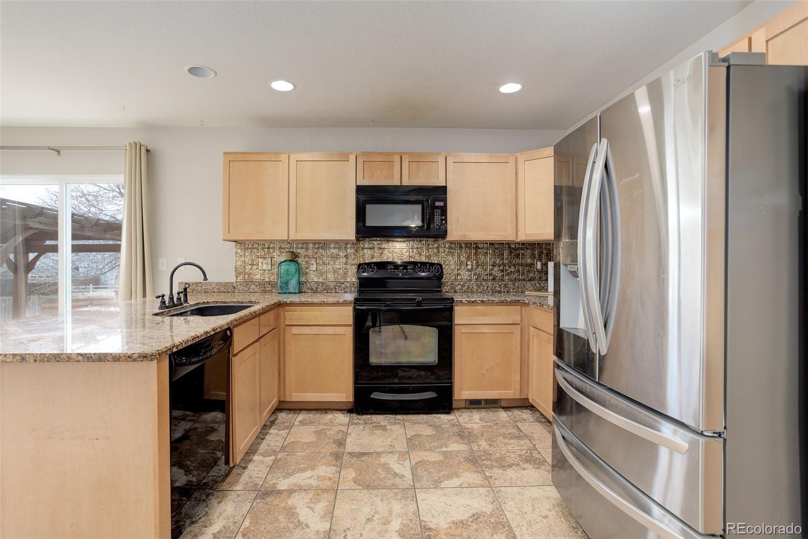 MLS Image #1 for 8036  parsonage lane,colorado springs, Colorado