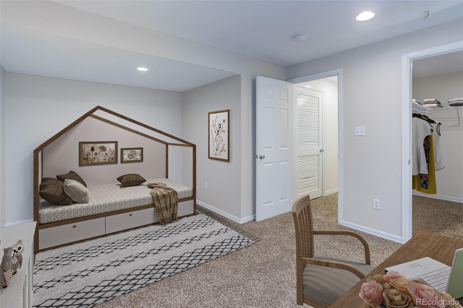 MLS Image #27 for 8036  parsonage lane,colorado springs, Colorado