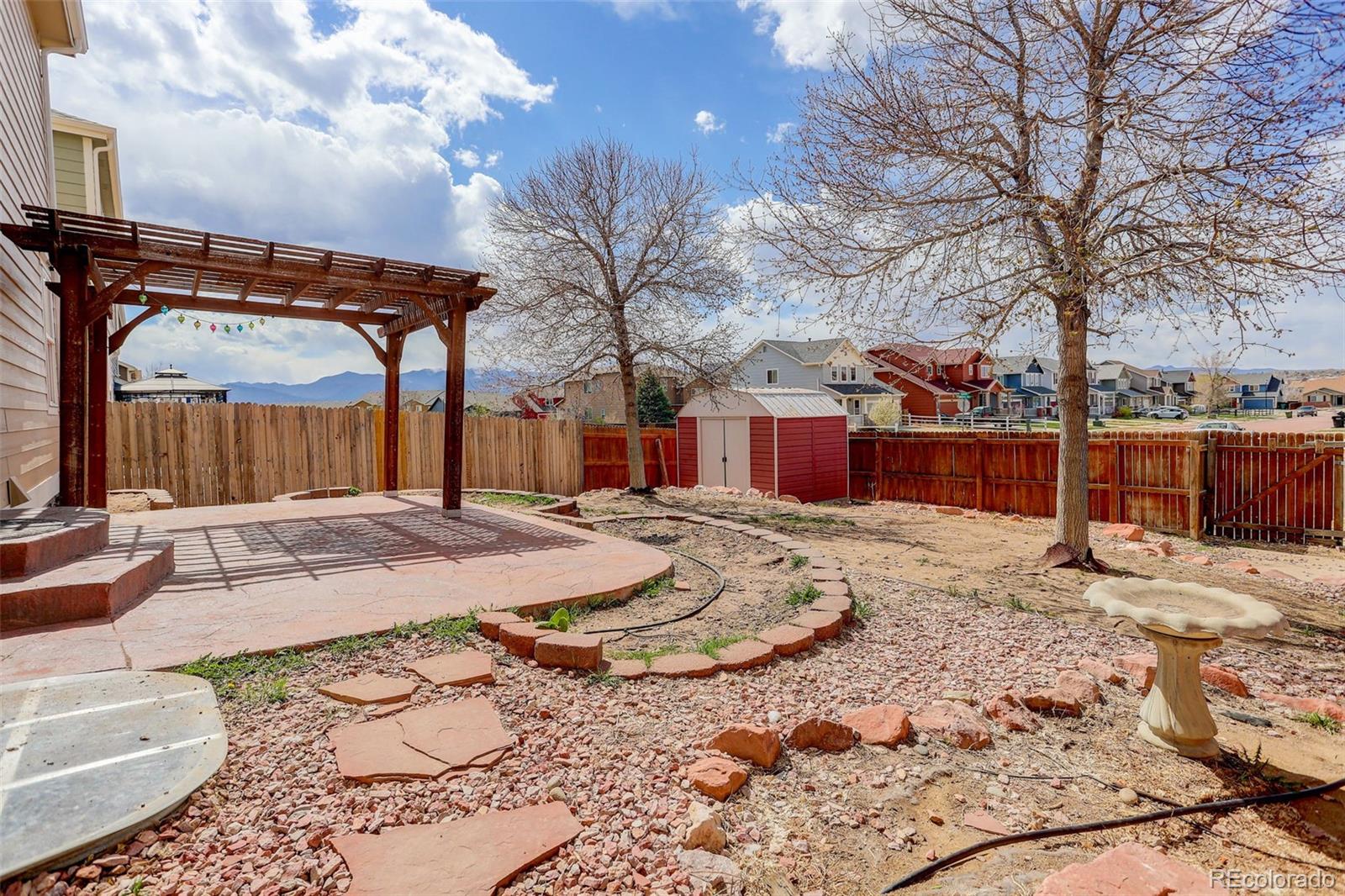MLS Image #30 for 8036  parsonage lane,colorado springs, Colorado